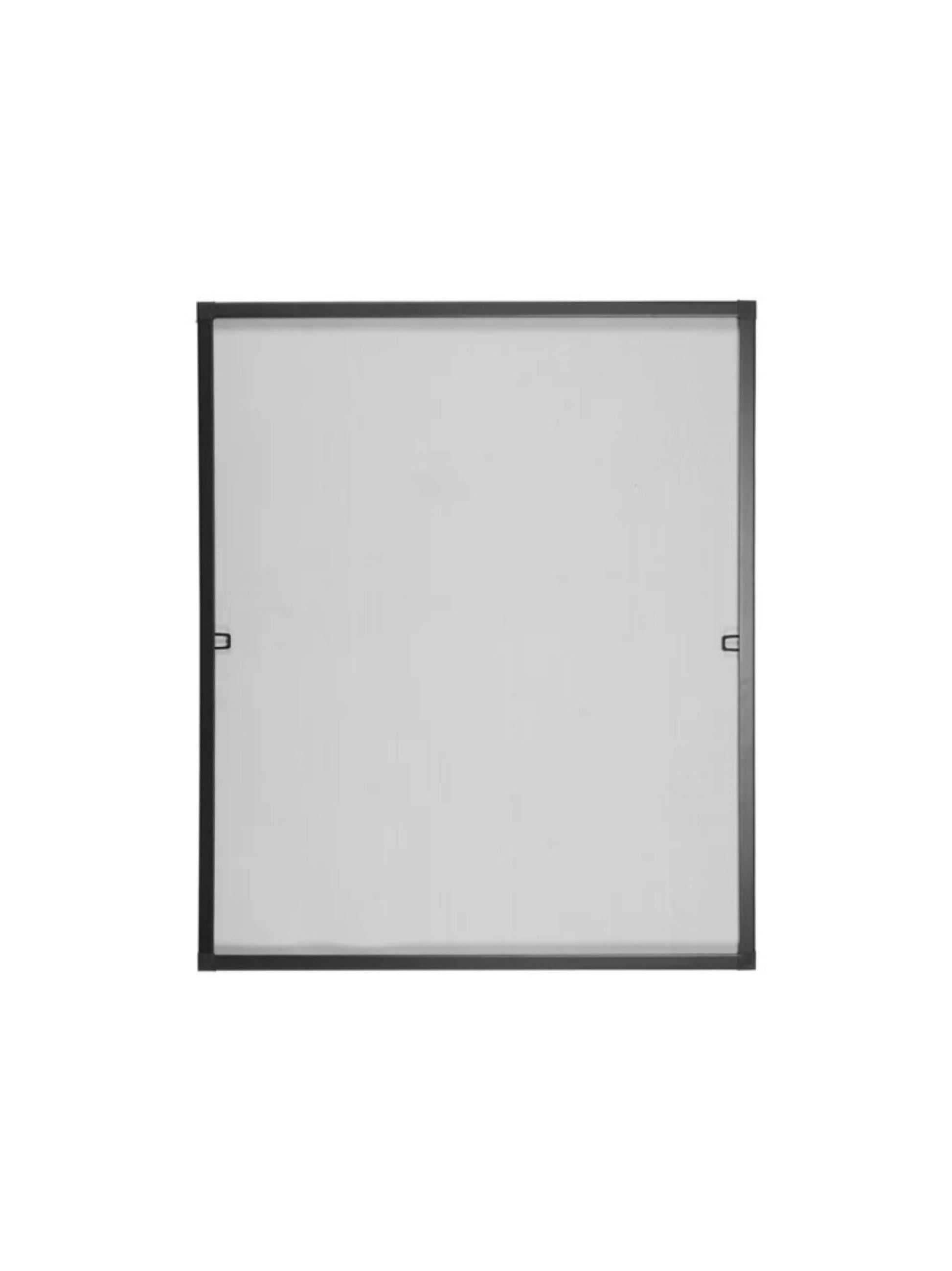 Telescopic Insect Screen For Window