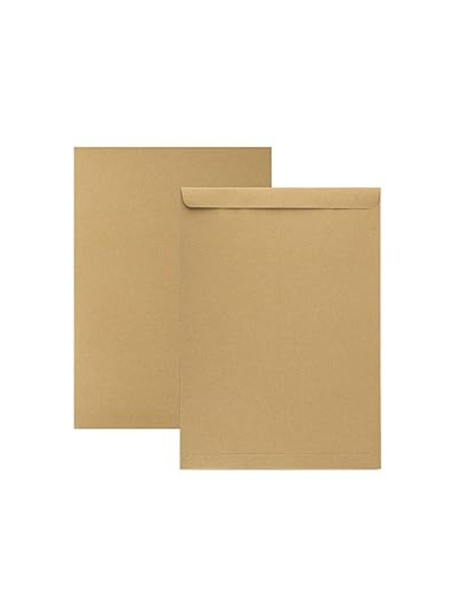 Envelopes