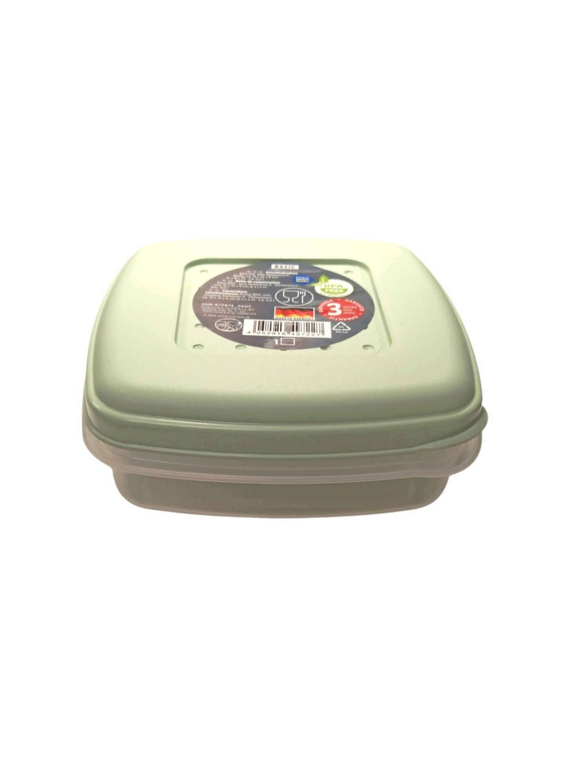 Lunchbox Container