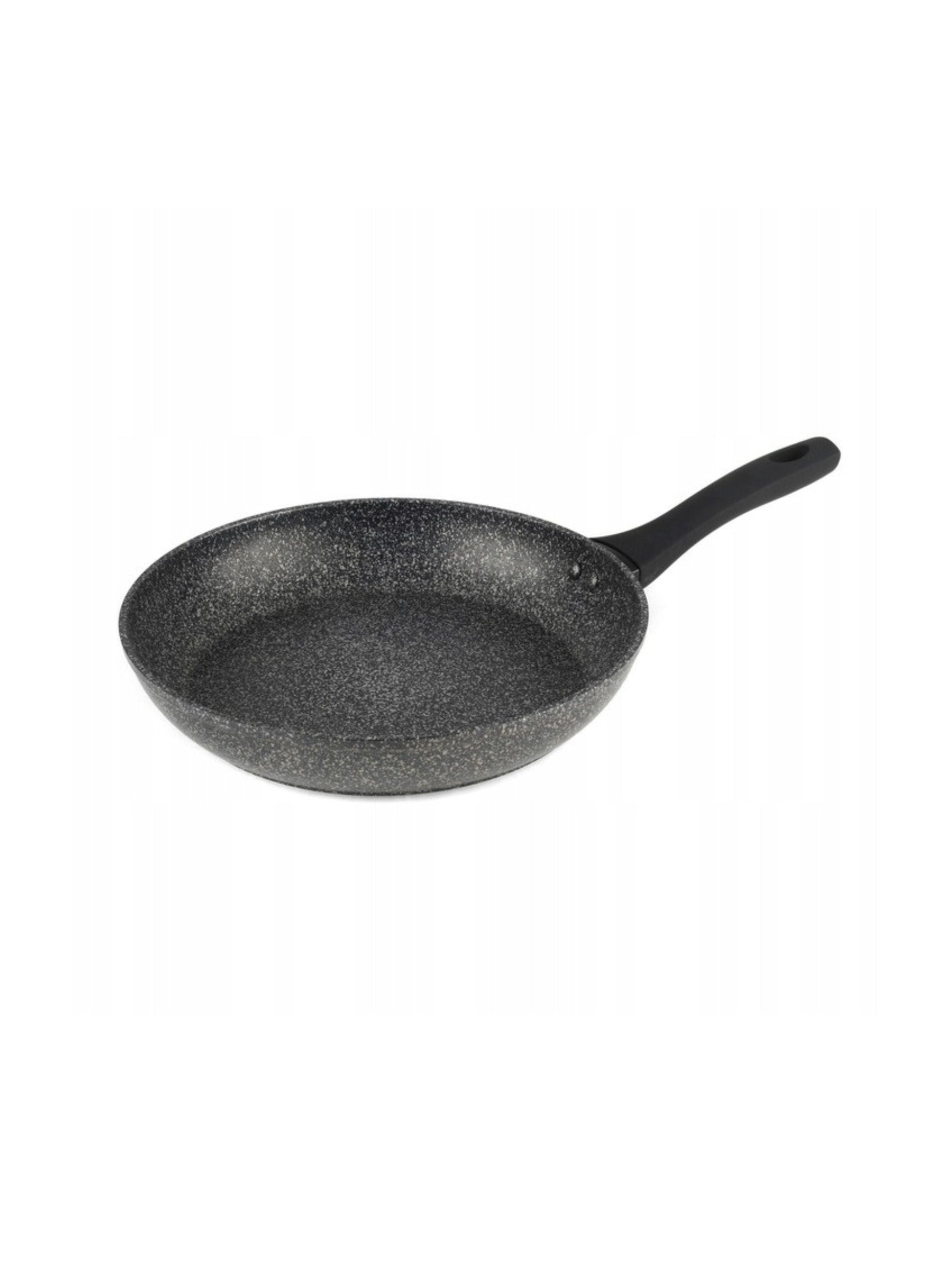 Traditional Frying Pan