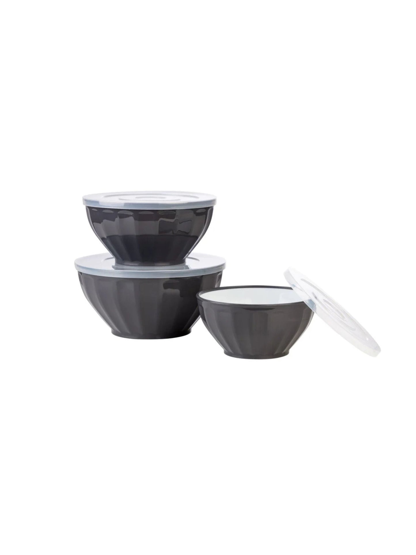 Bowls Set