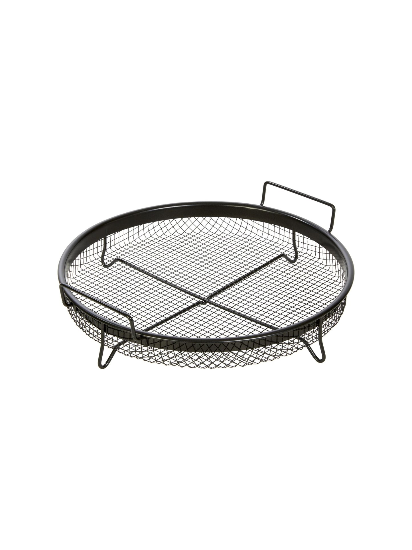 Open Grill Basket