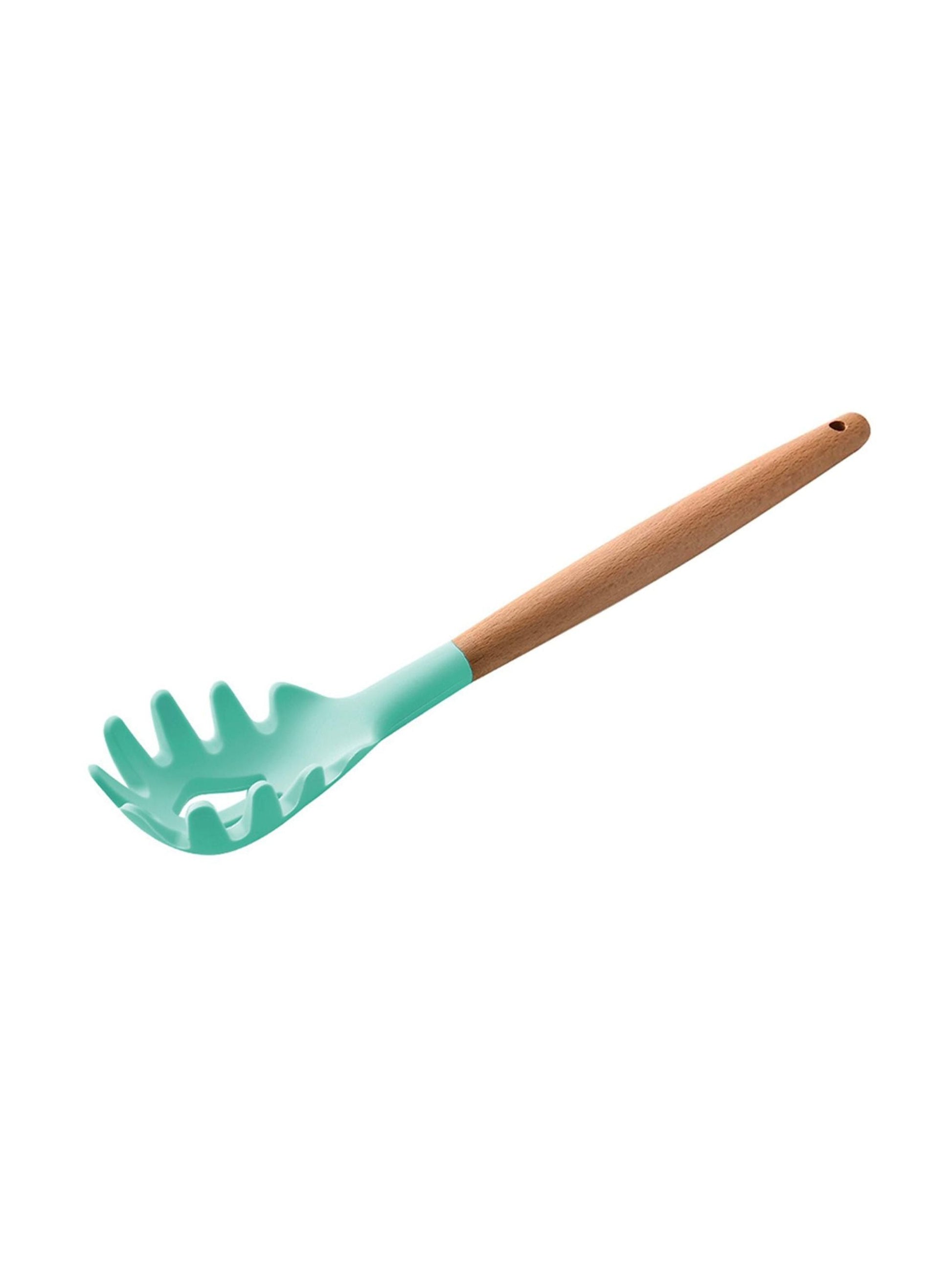 Silicone Pasta Fork