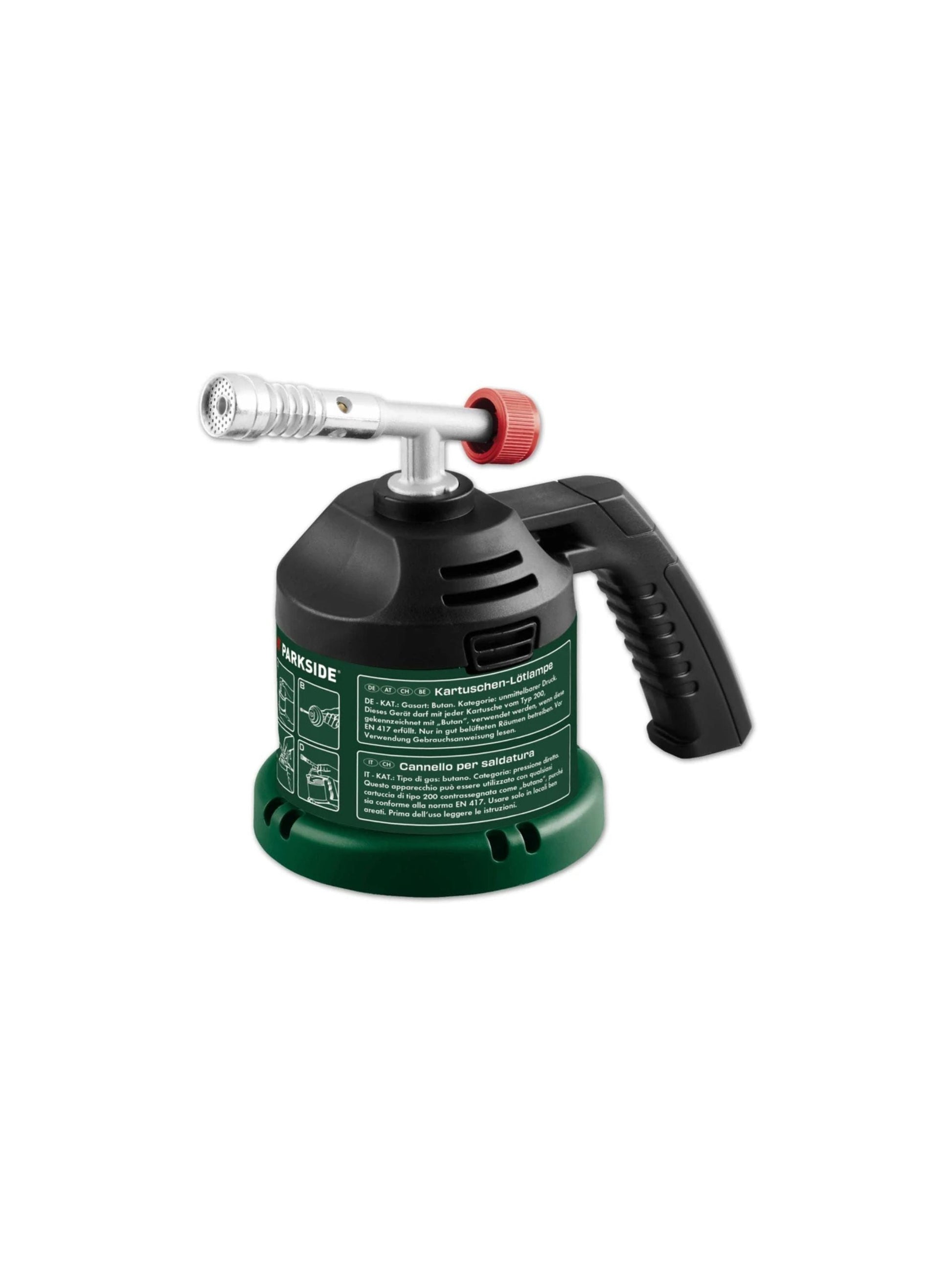 Soldering Torch Set