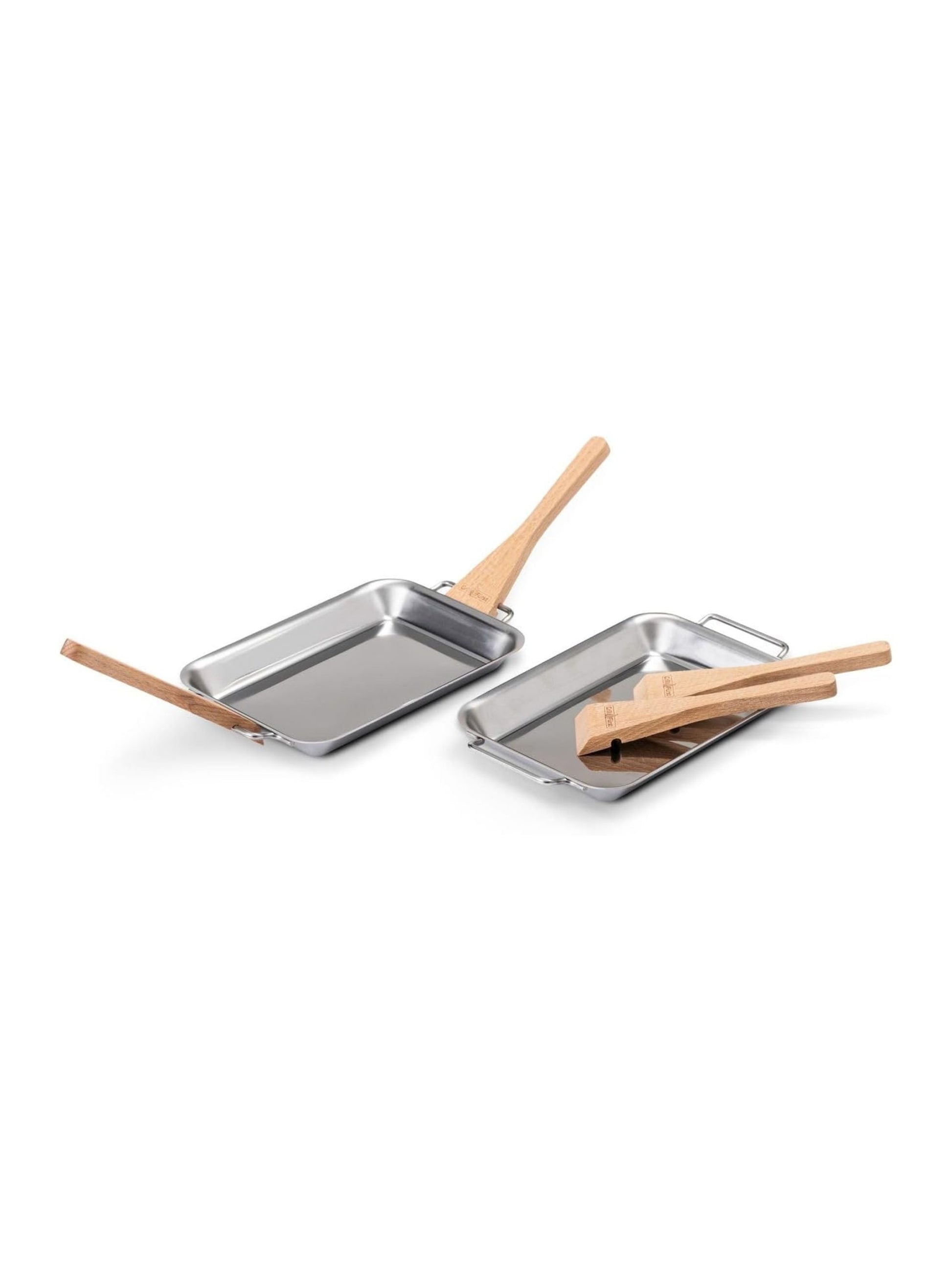 Grill Pans Set