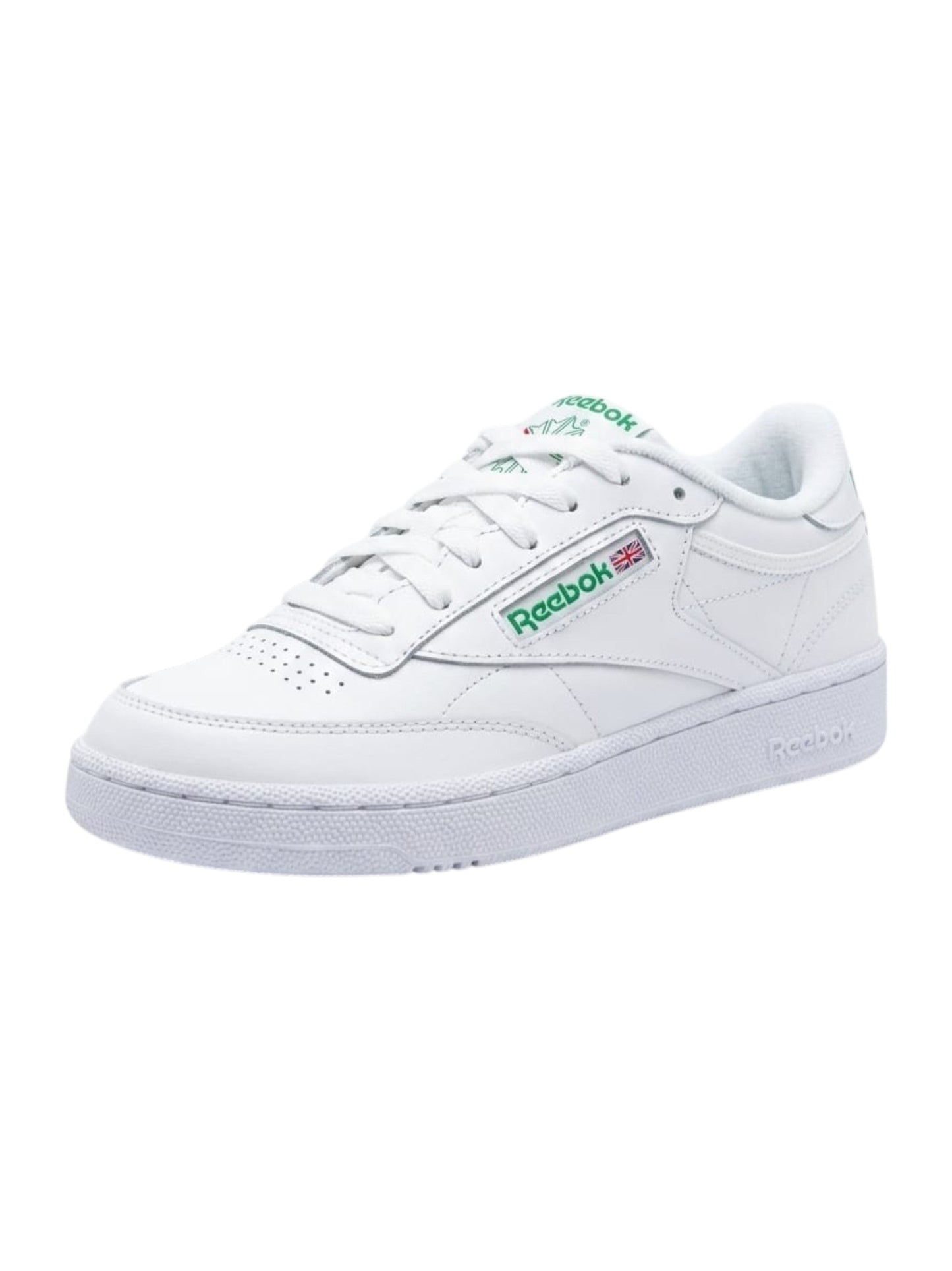 Women's Textured Shoes,White
