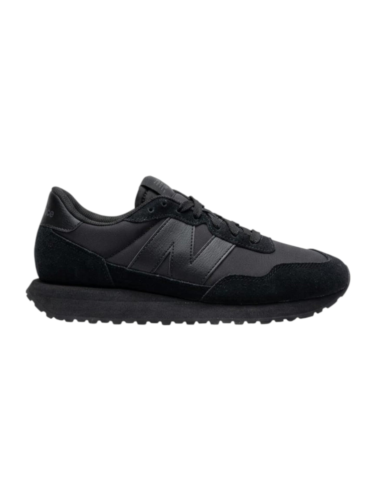 Women's Plain Shoes,Black