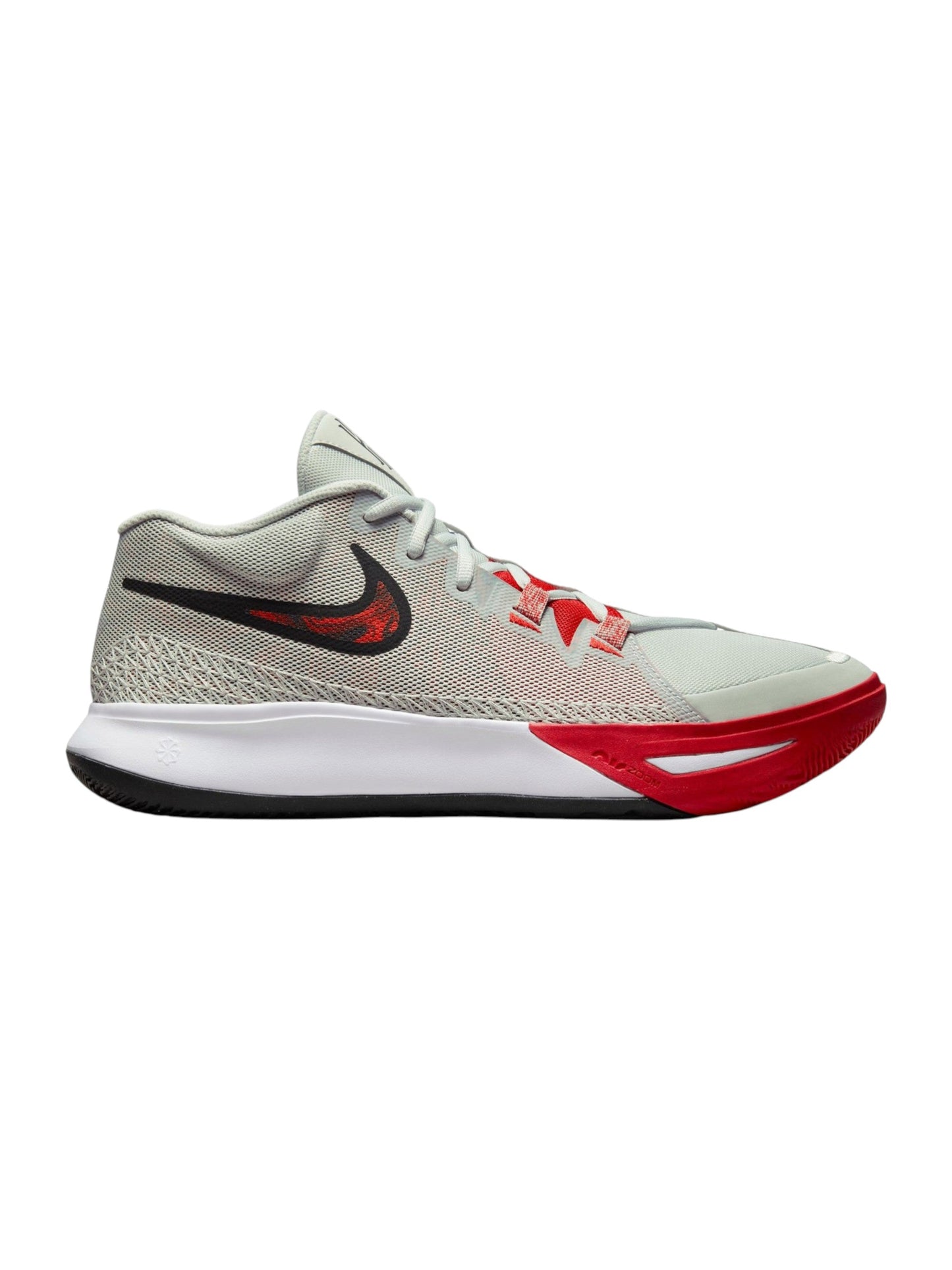 Men's Textured Running Shoes,Light Grey