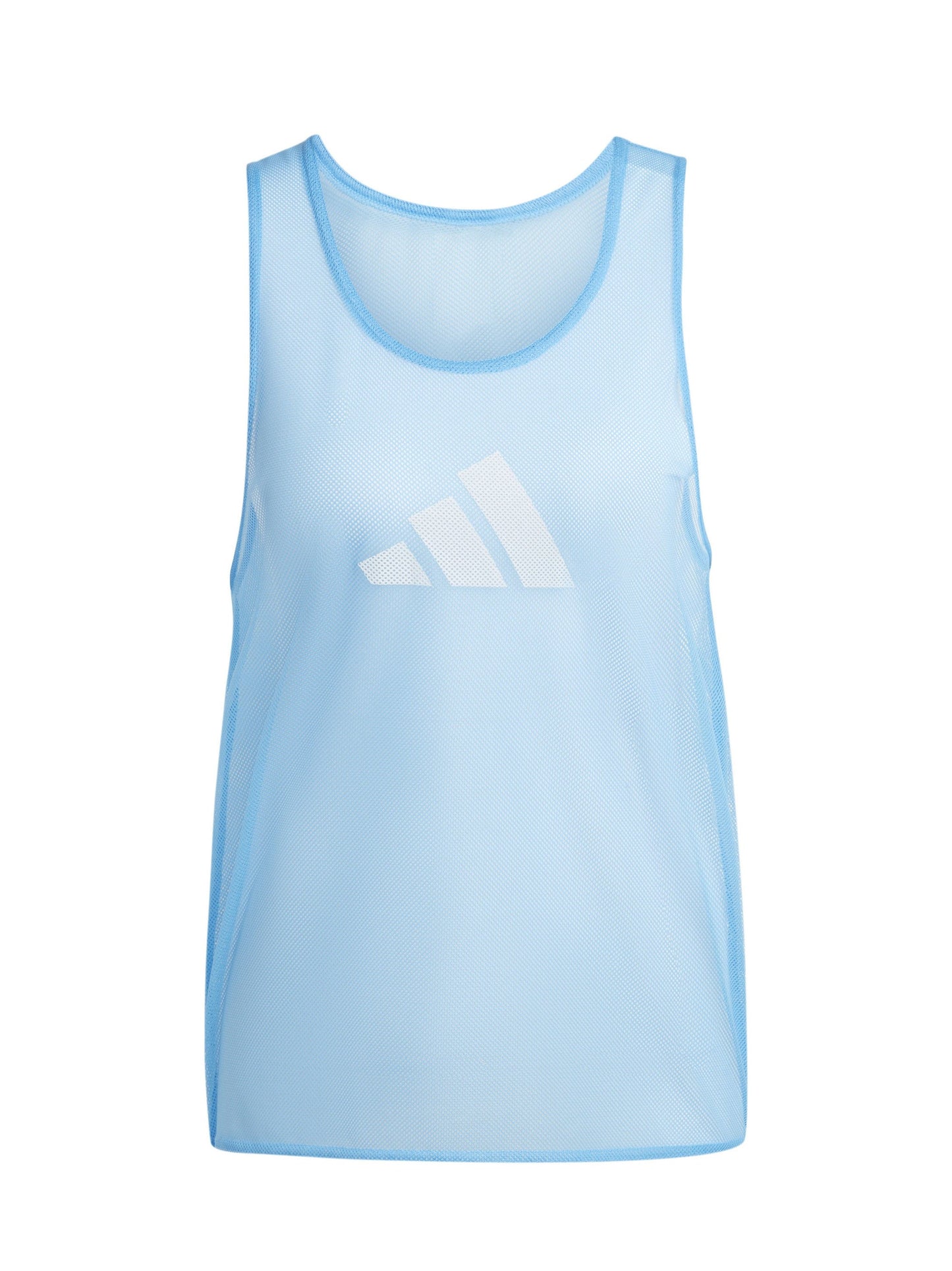 Men's Mesh Sheer Trainning Top,Light Blue
