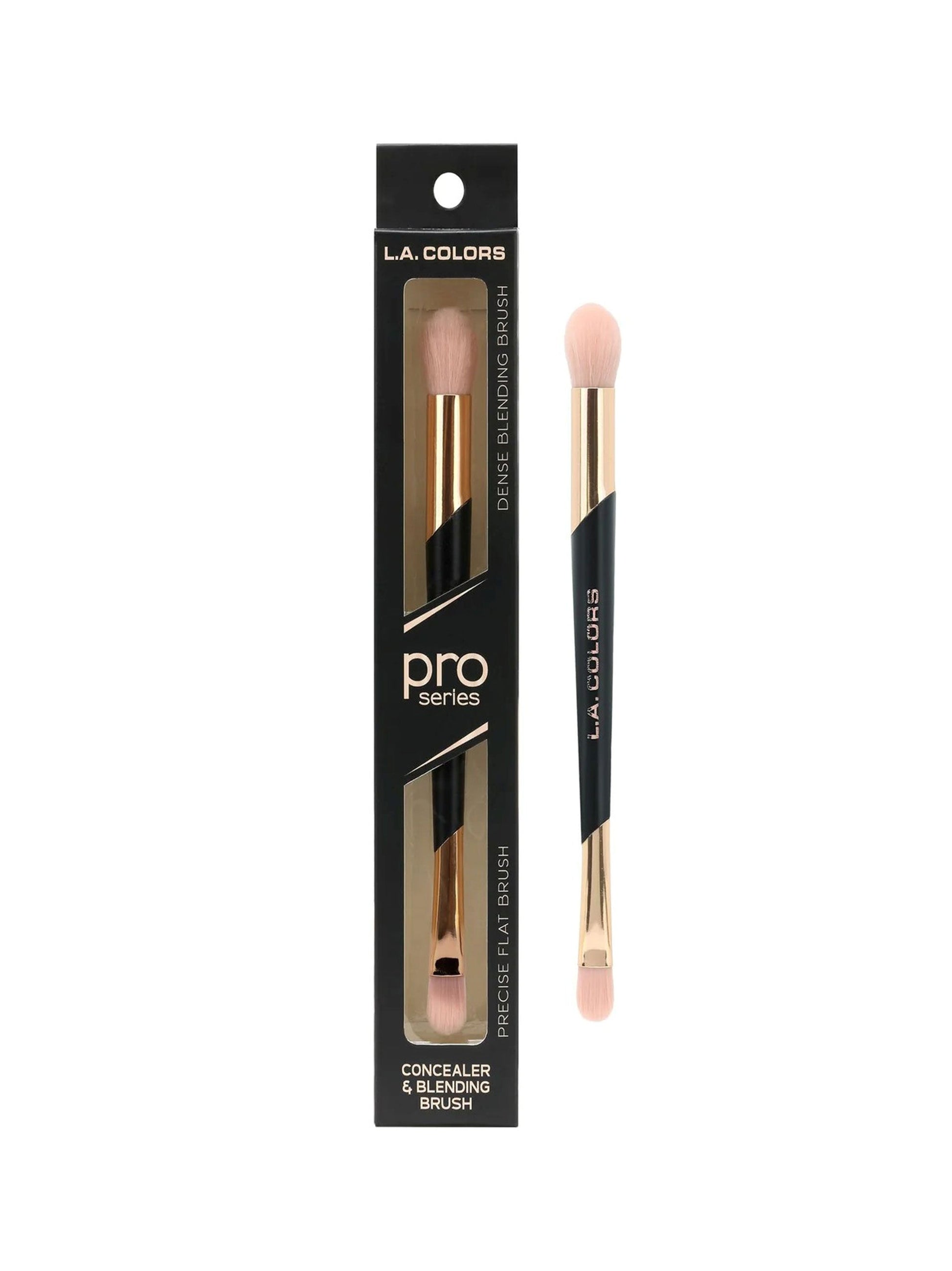 Blending And Concealer Brush
