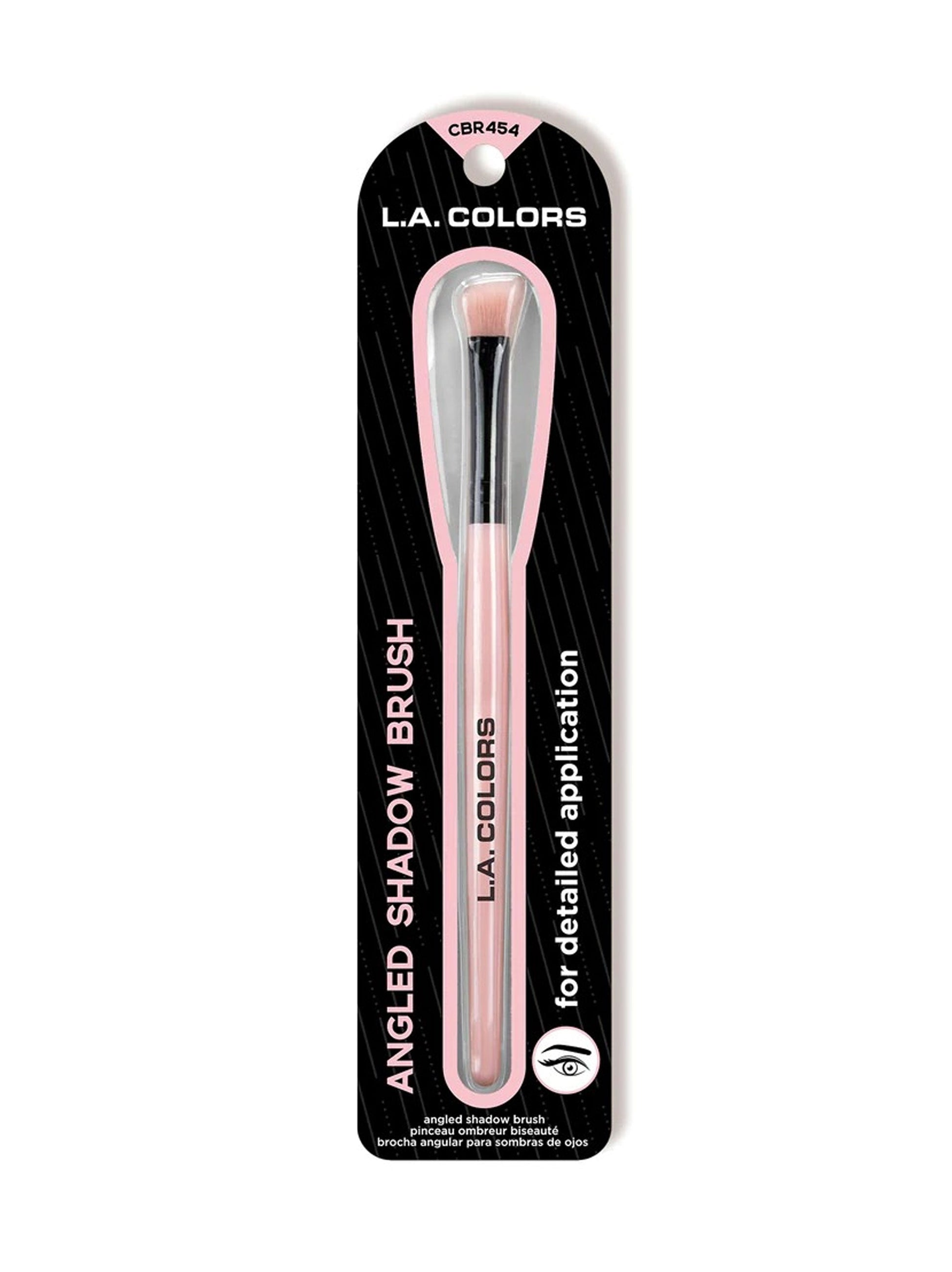 Angled Shadow Brush