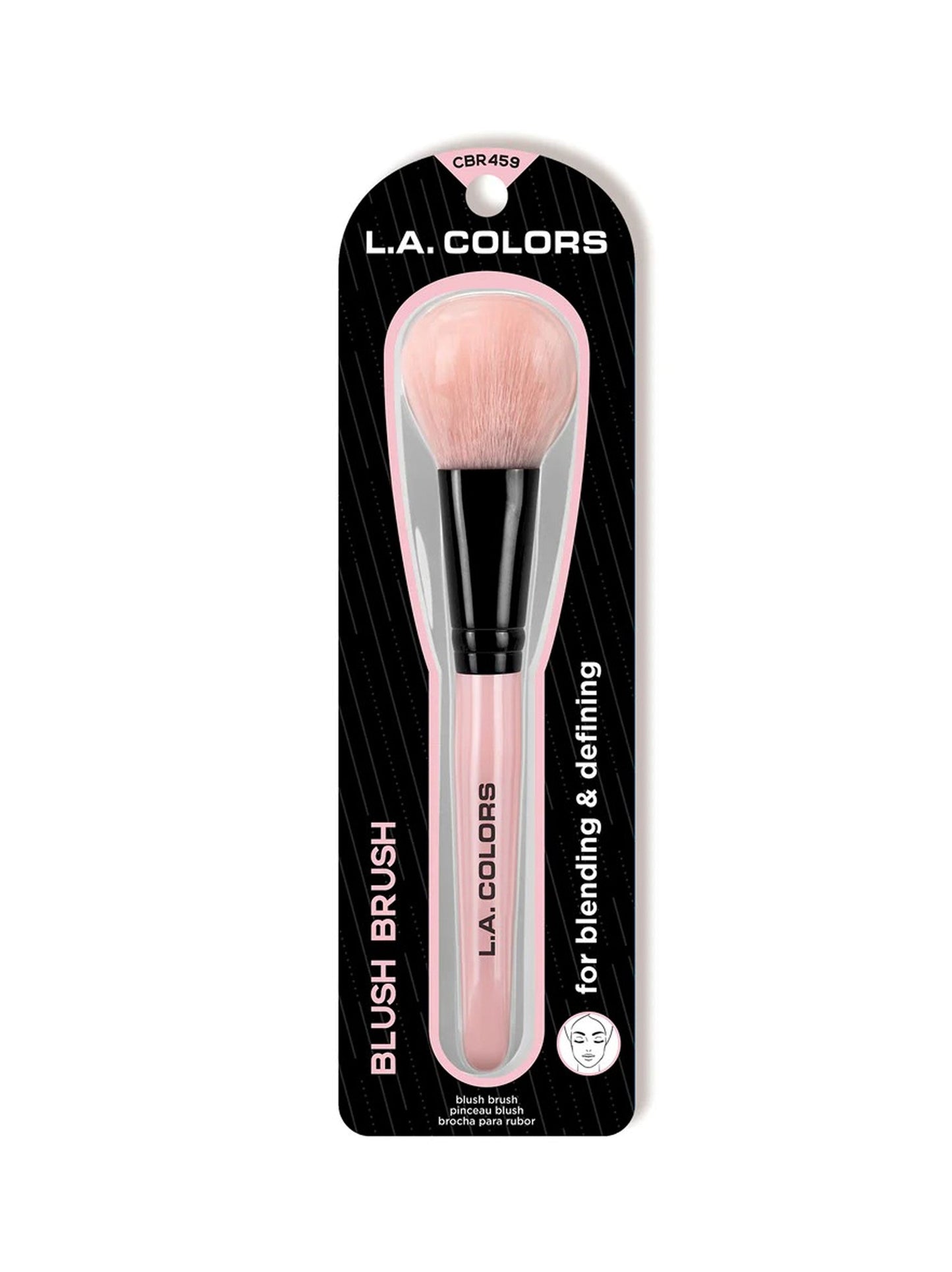 Blush Brush