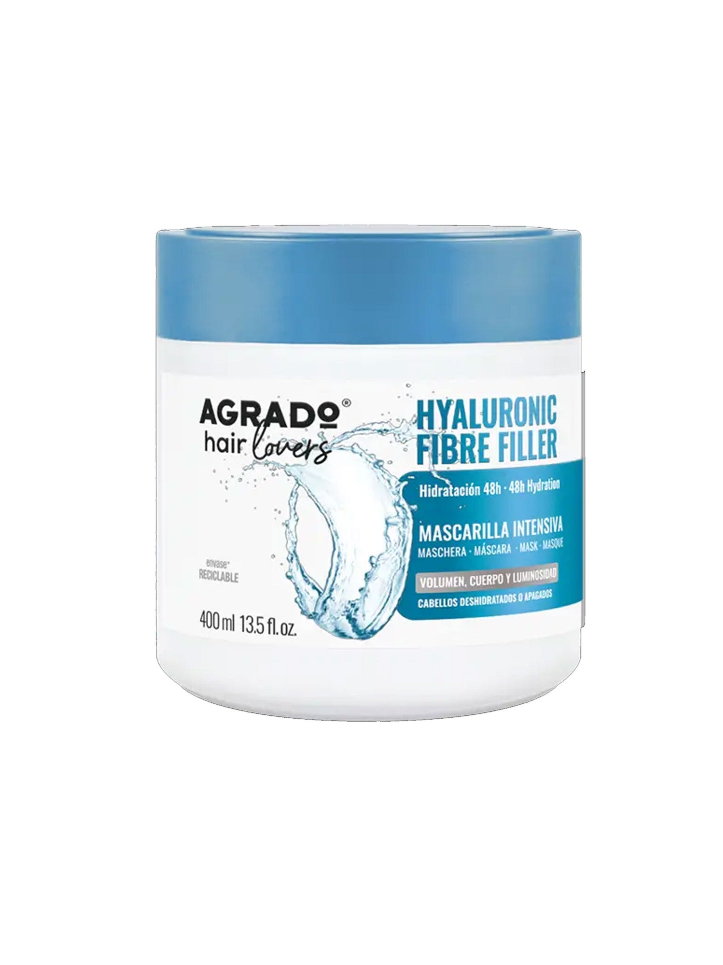 Hair Mask