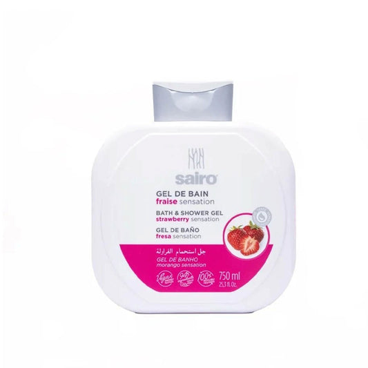 Bath And Shower Gel
