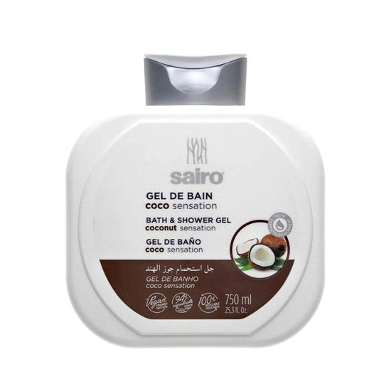 Bath And Shower Gel