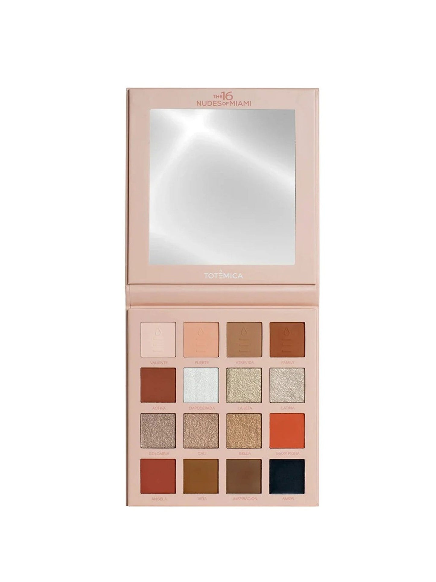 Eyeshadow Palette