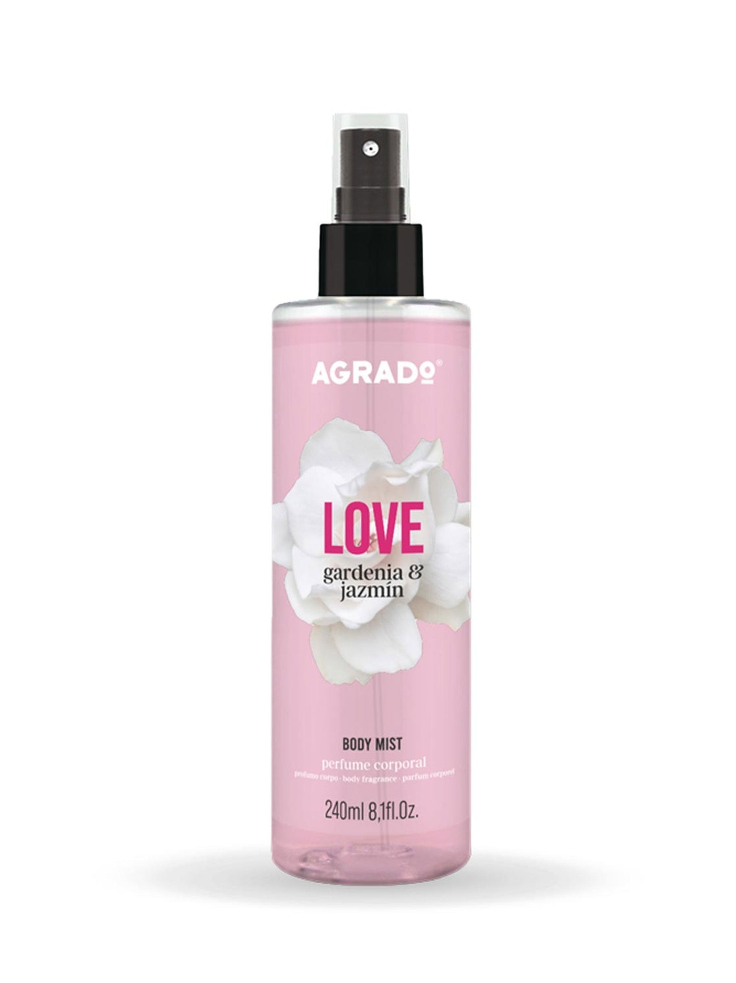 Body Mist