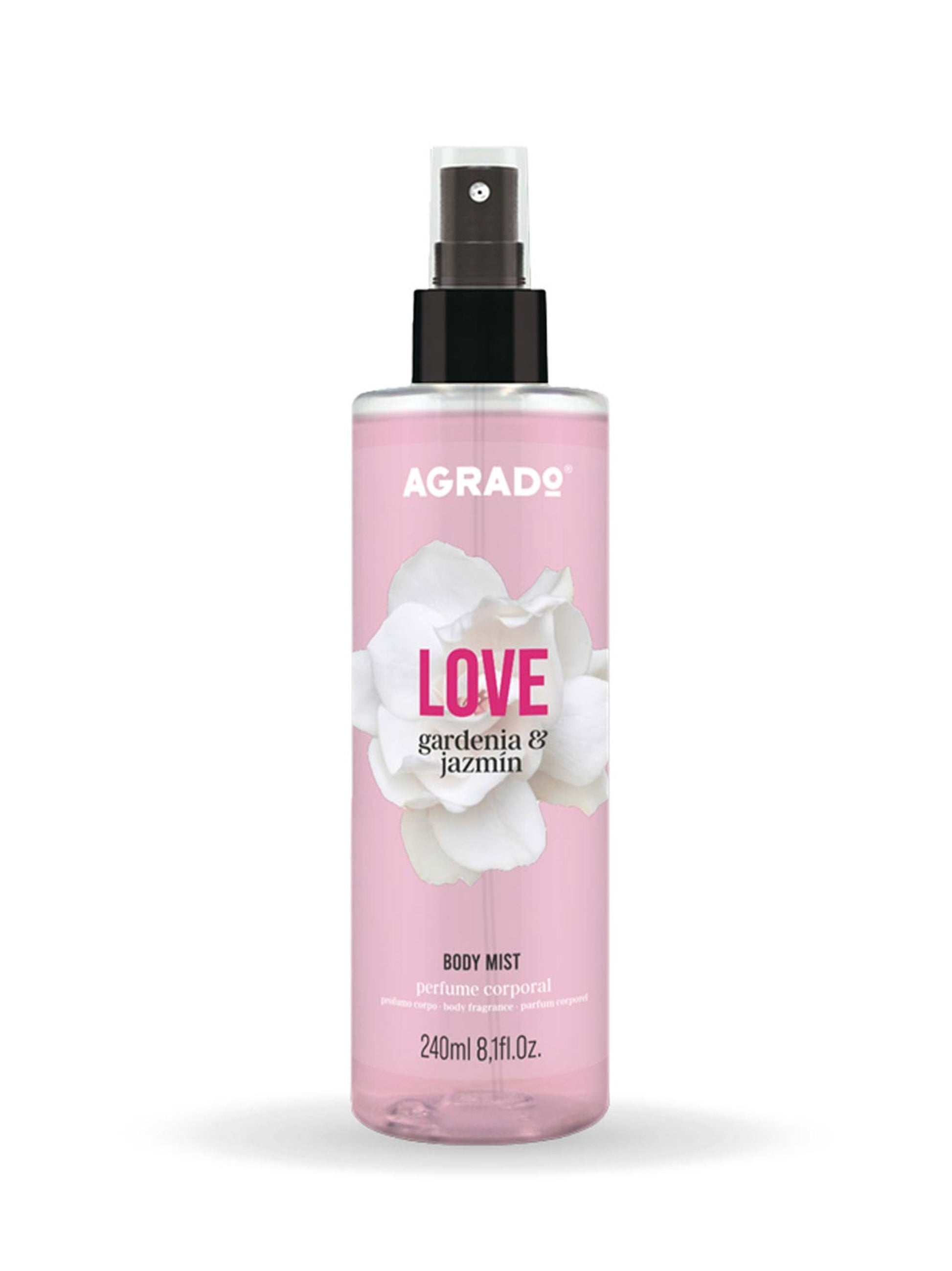 Body Mist