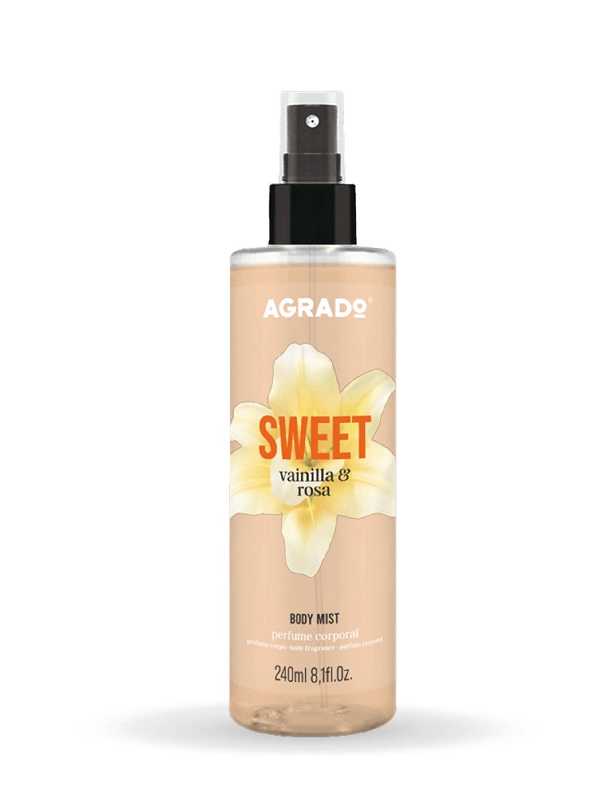Body Mist