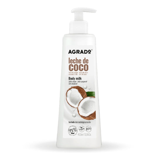 Body Milk
