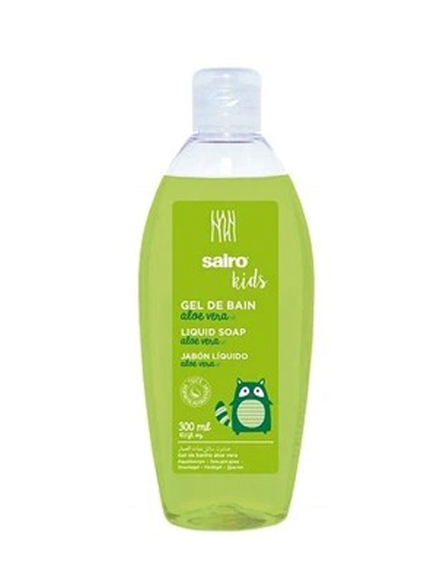 Kids Liquid Soap