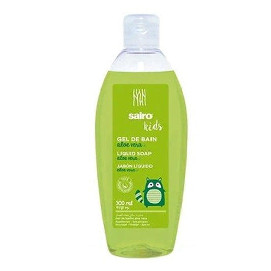 Kids Liquid Soap