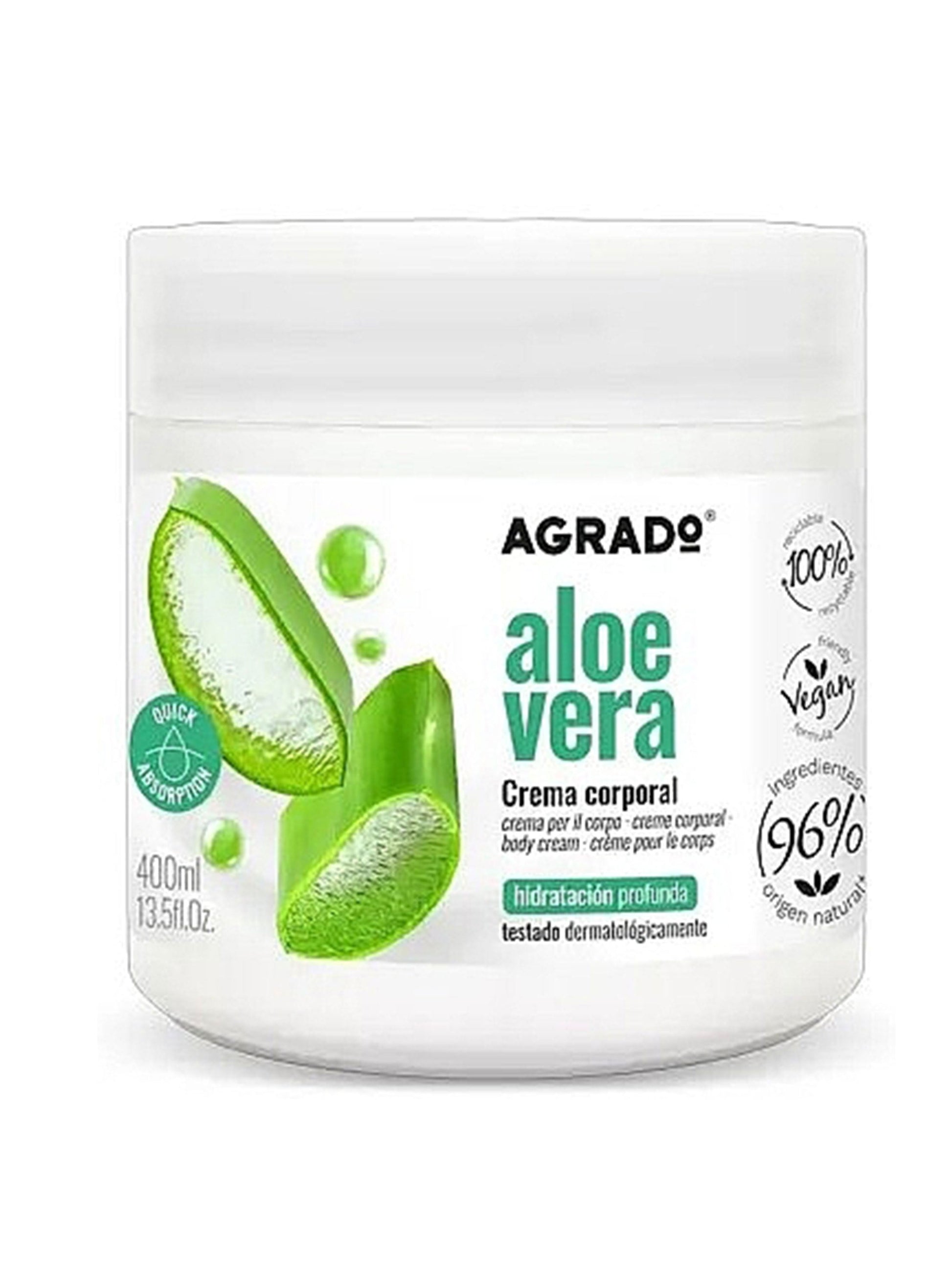 Body Cream