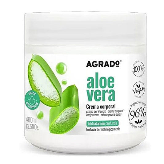 Body Cream