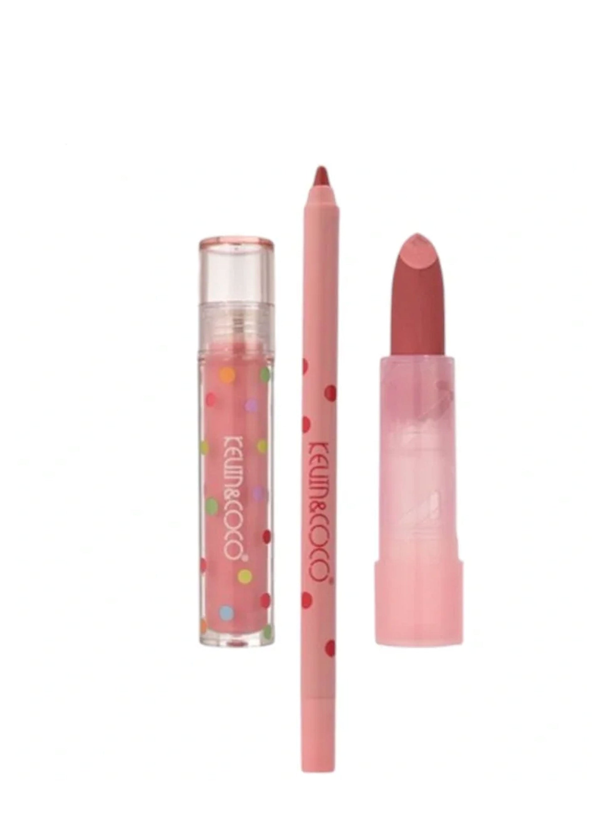 Lip Package
