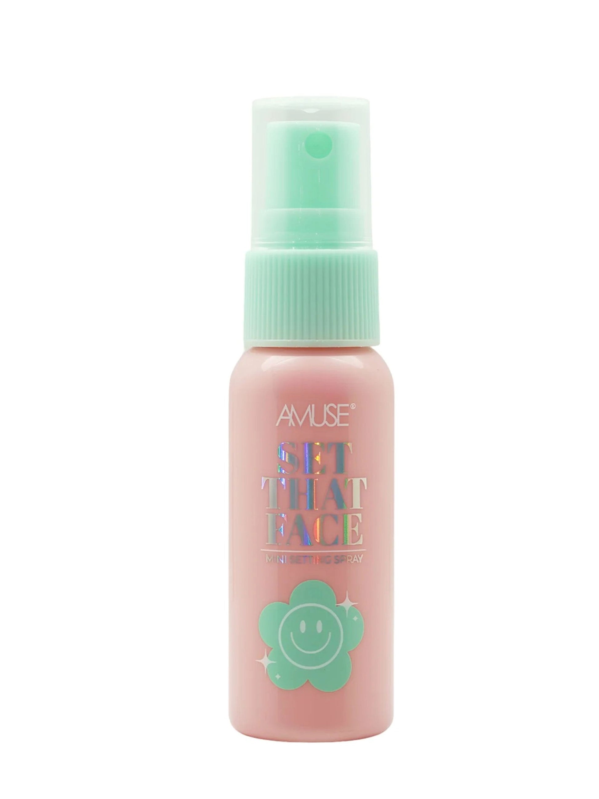 Mini Setting Spray