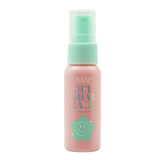 Mini Setting Spray