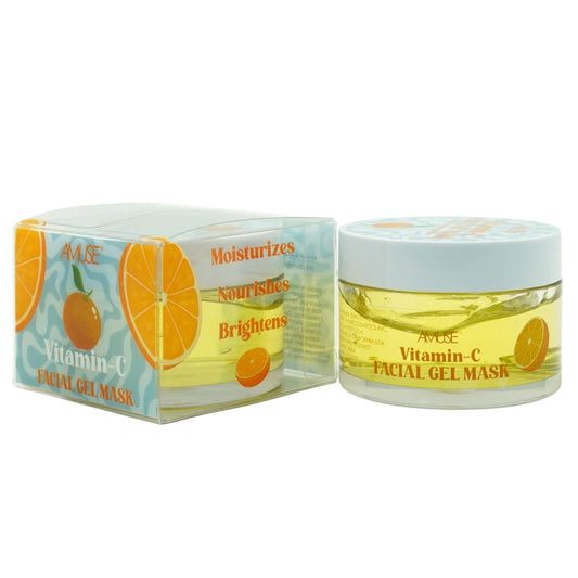 Facial Gel Mask