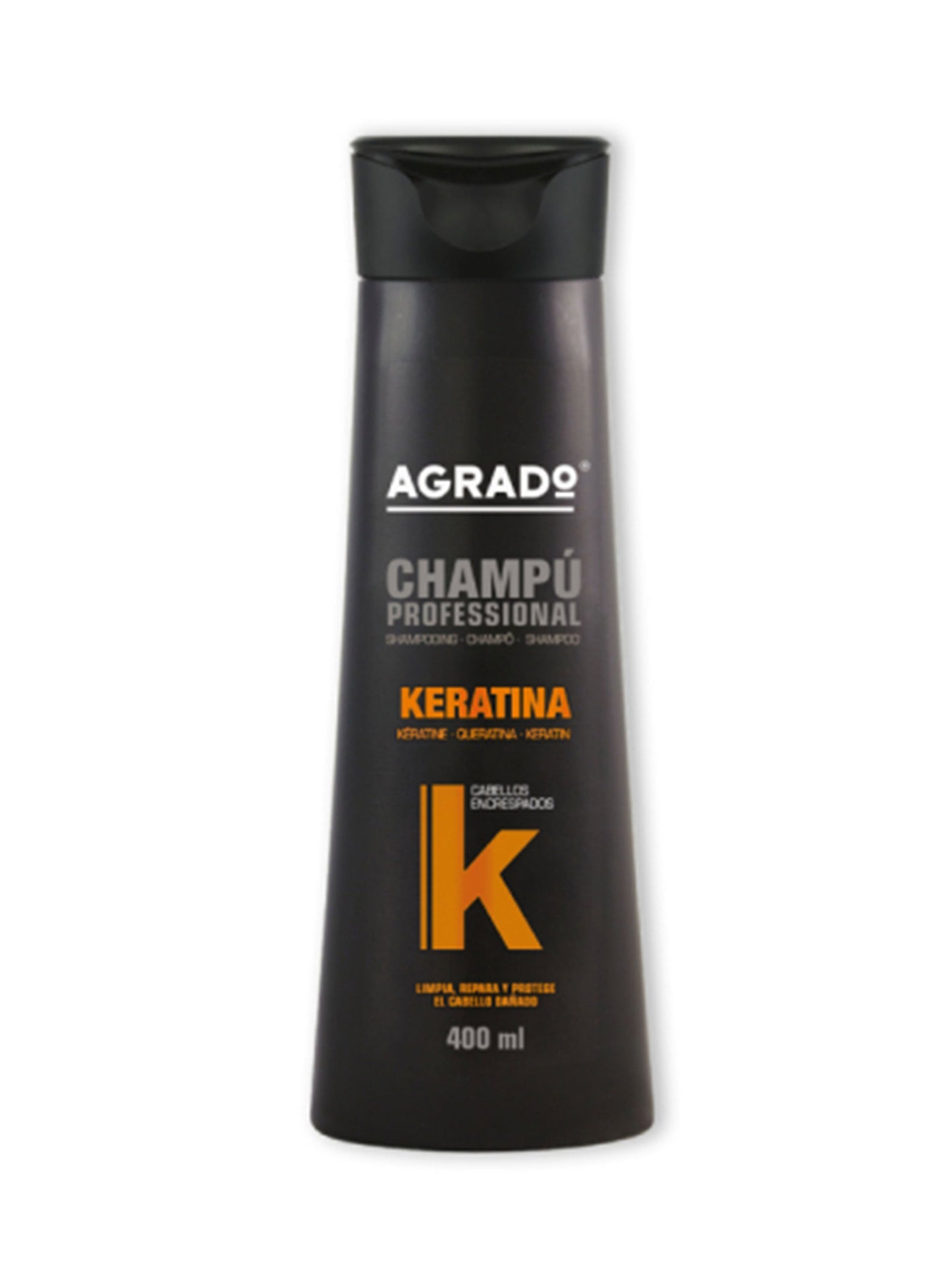 Shampoo