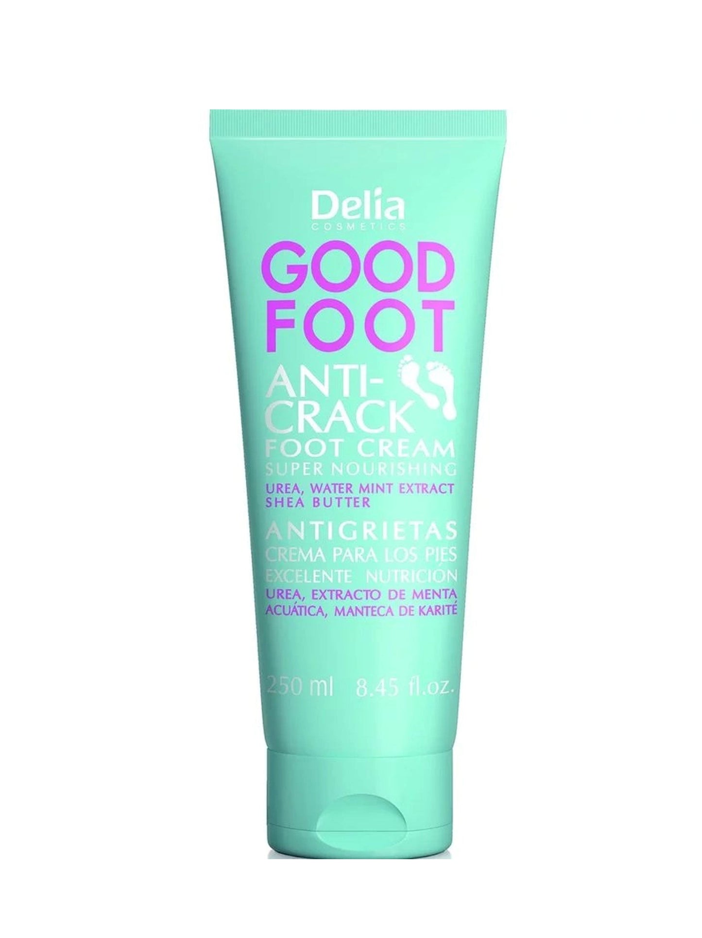 Foot Cream