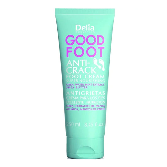 Foot Cream