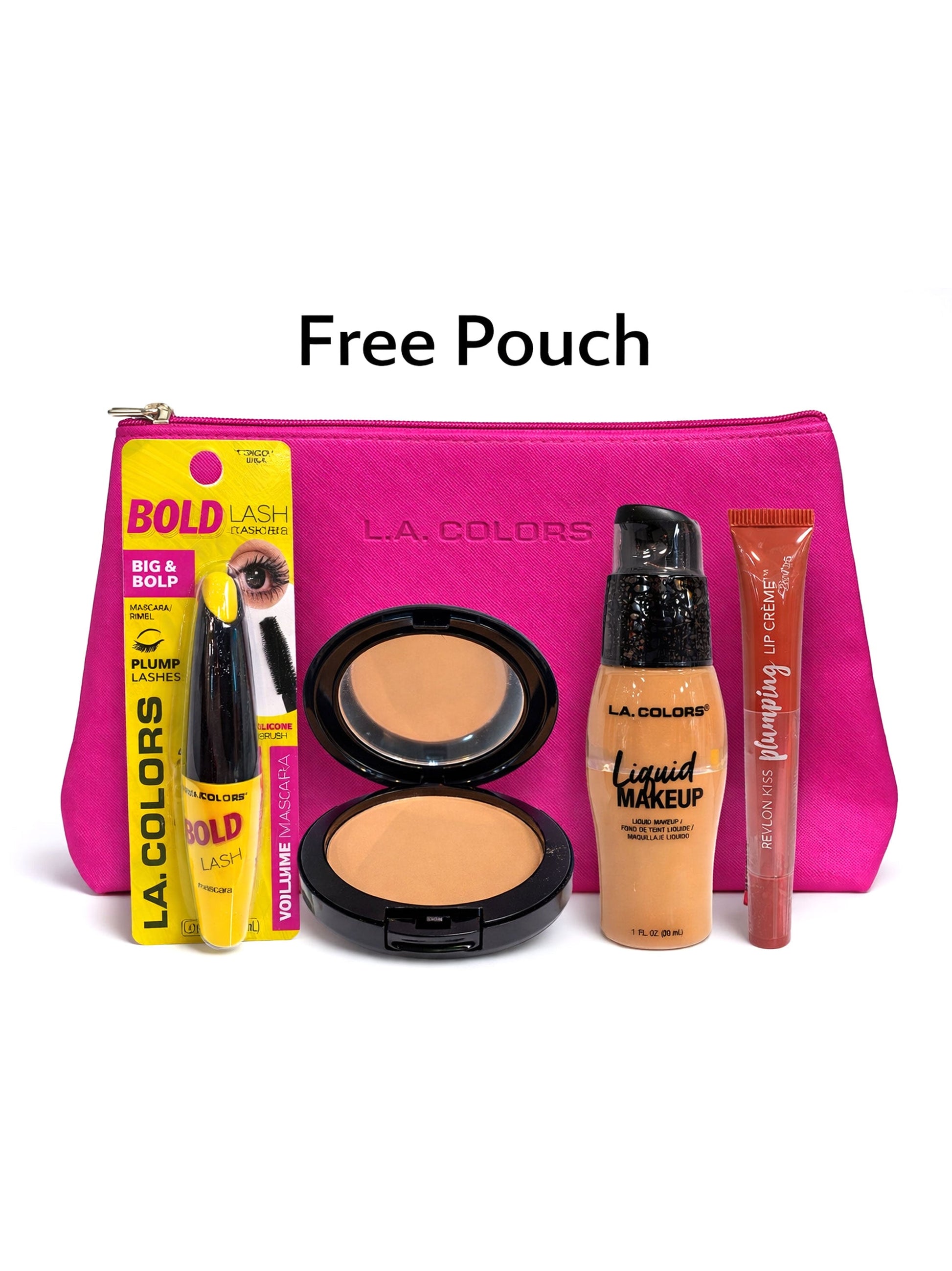 Natural Look Bundle