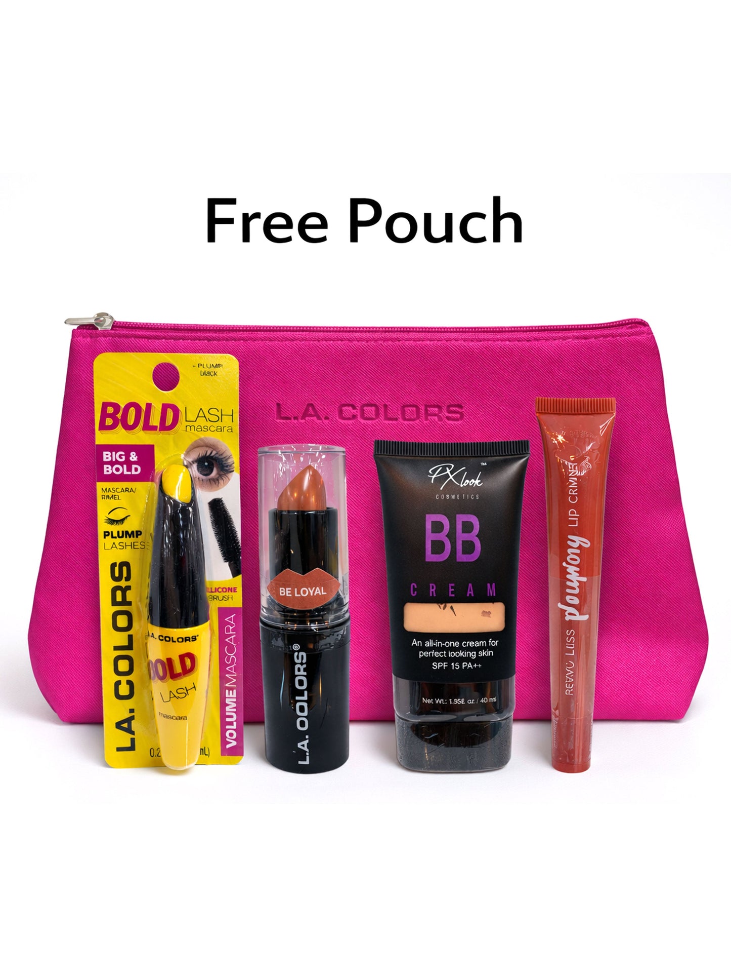 Everyday Makeup Bundle