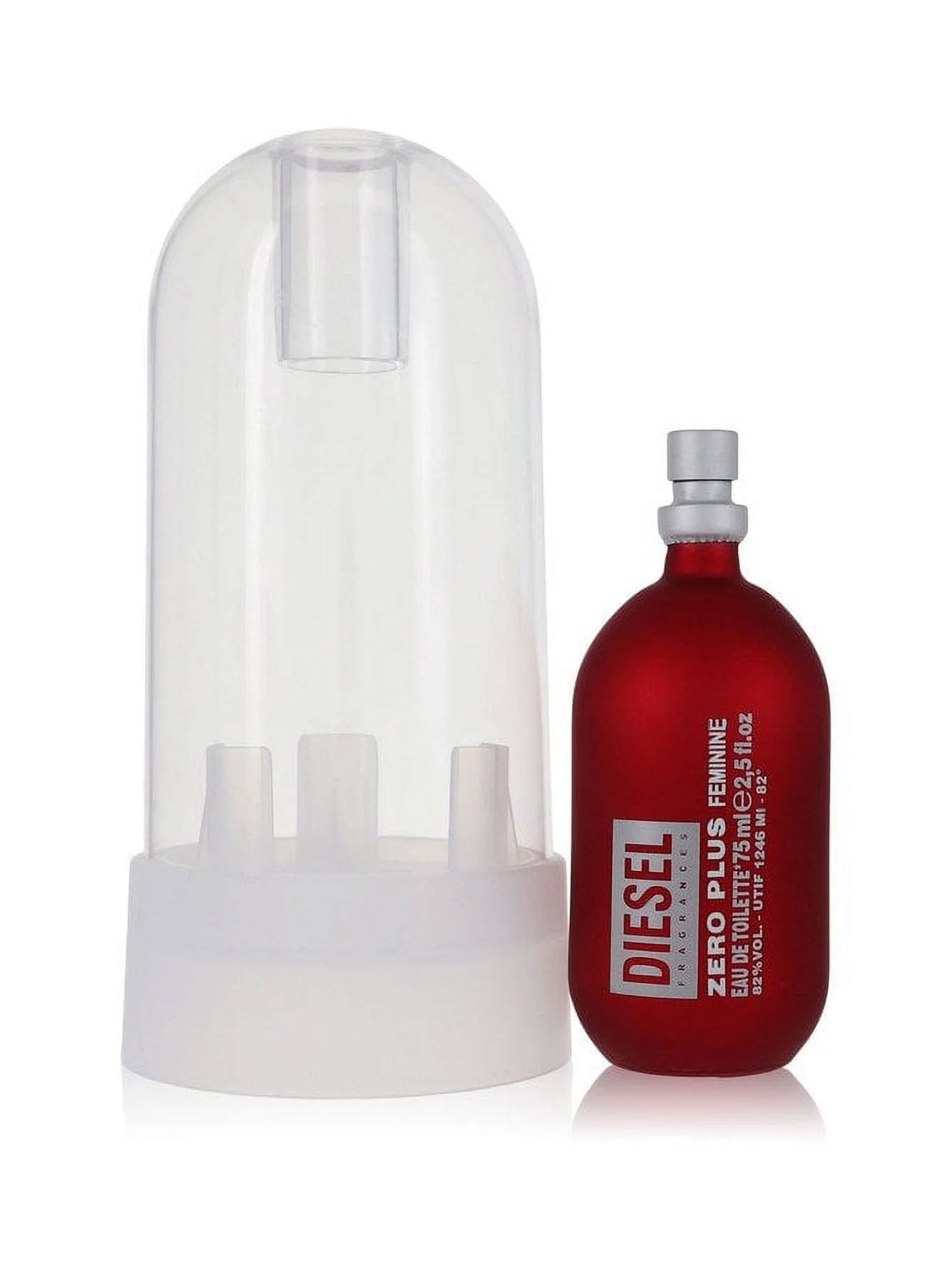 Diesel Zero Plus