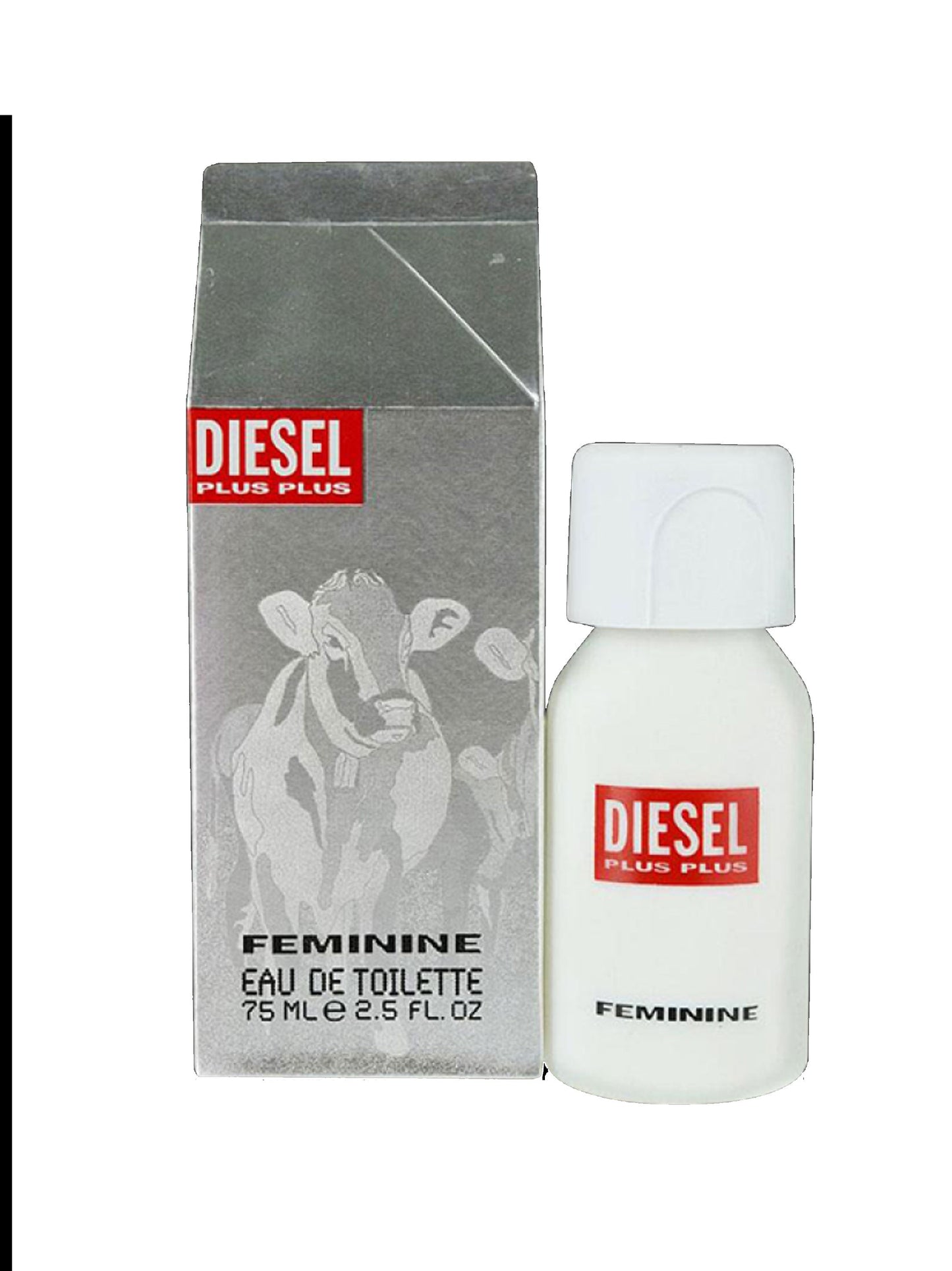 Diesel Plus Plus