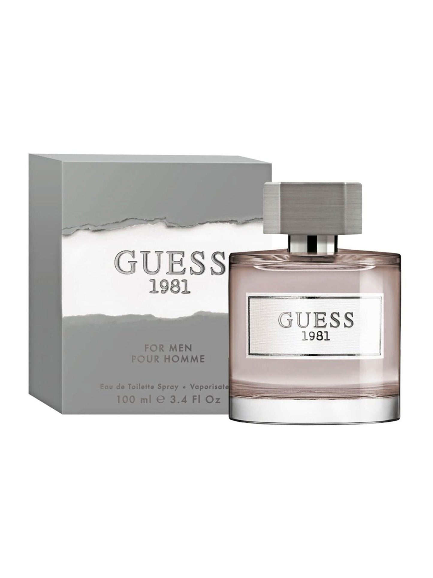 Guess 1981