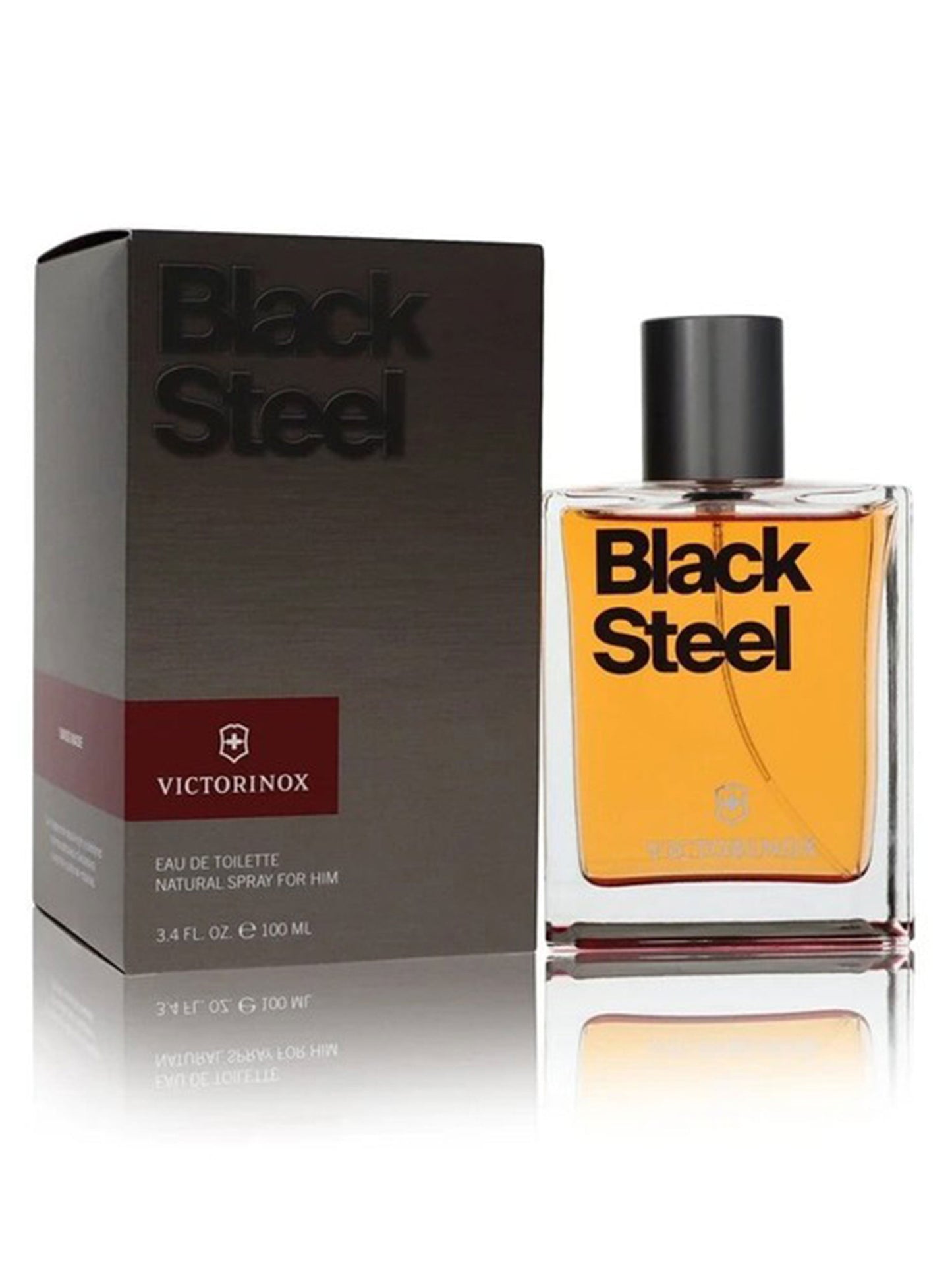 Black Steel