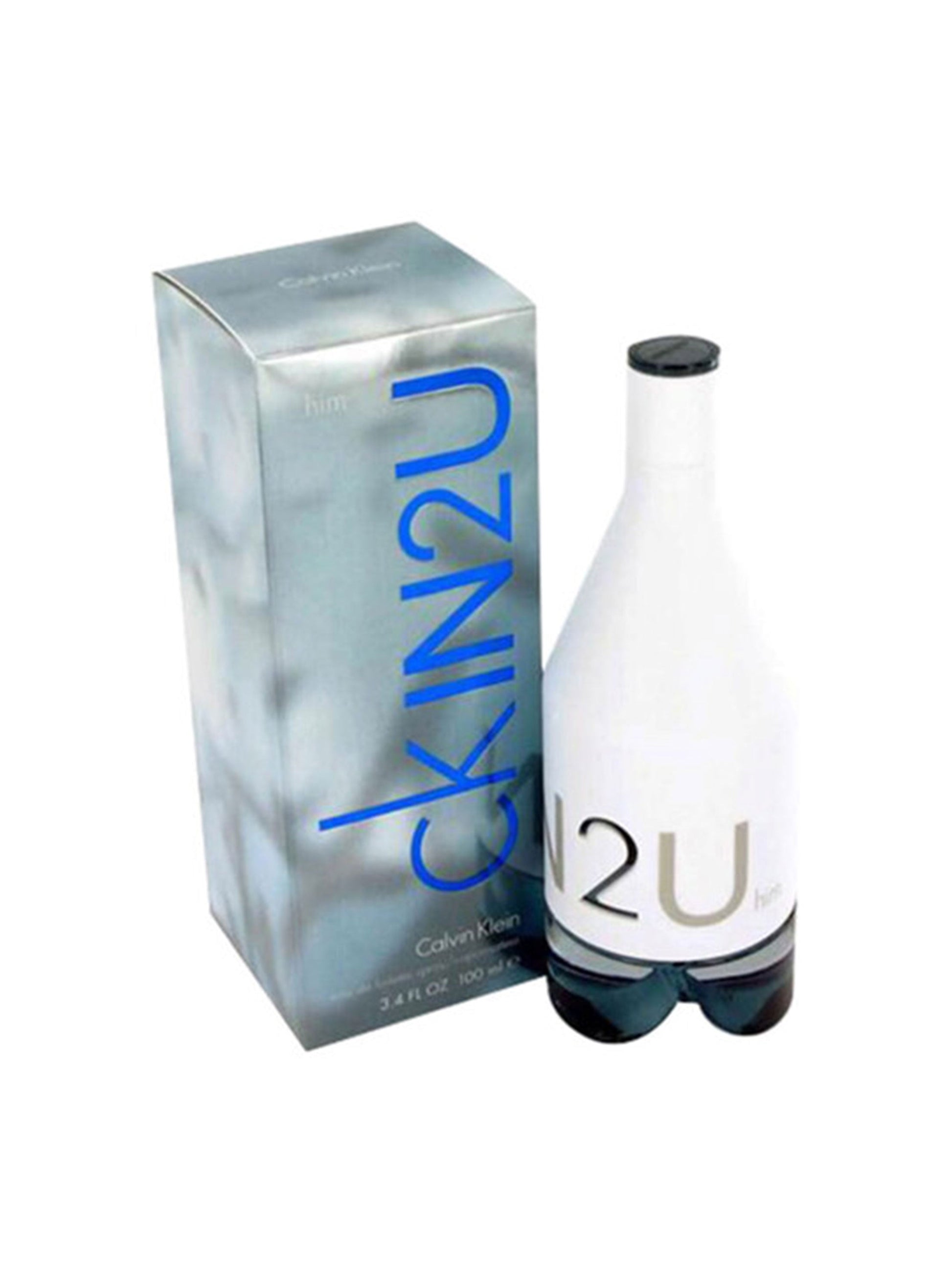 Ck In2U