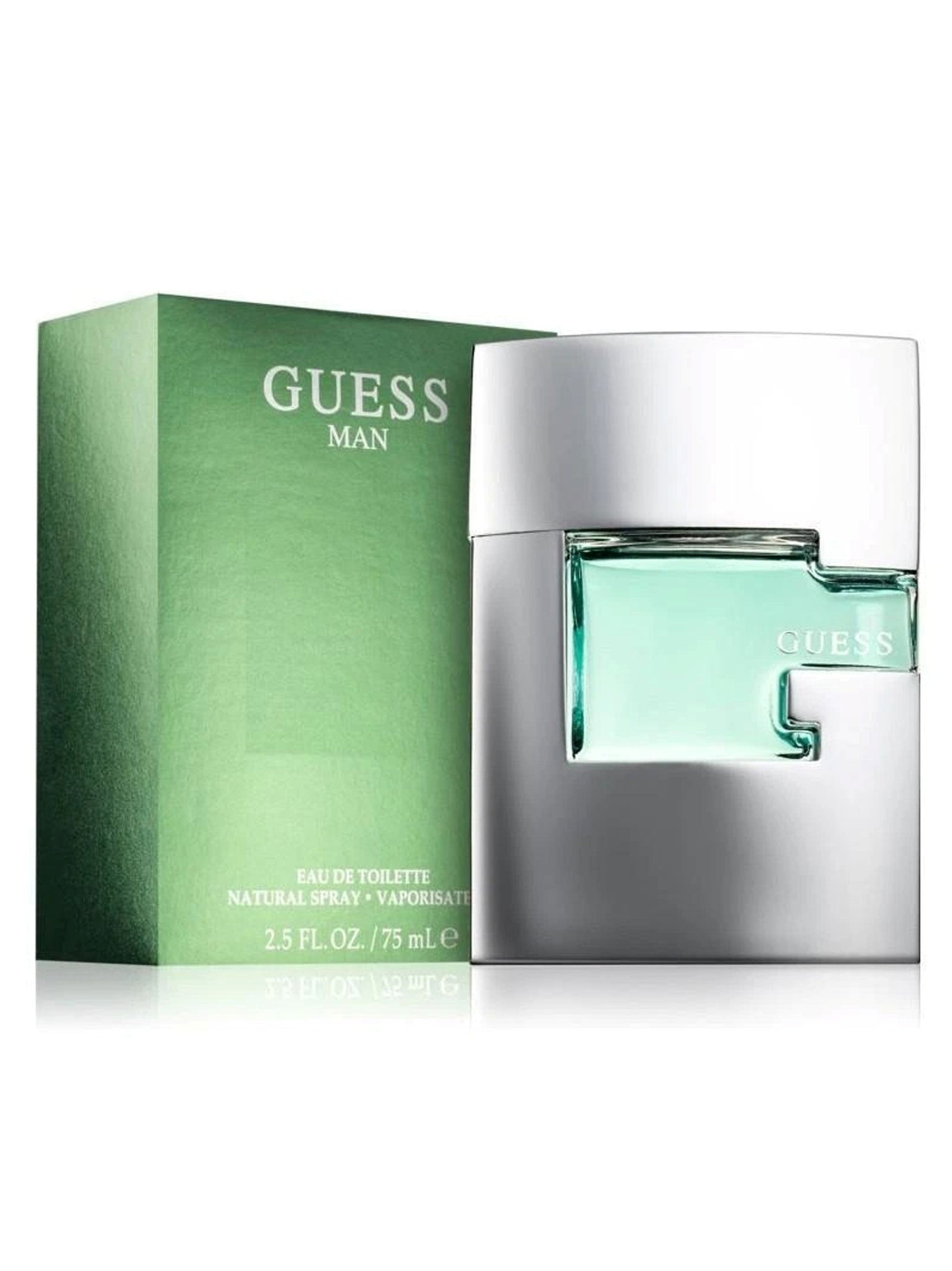 Guess Man