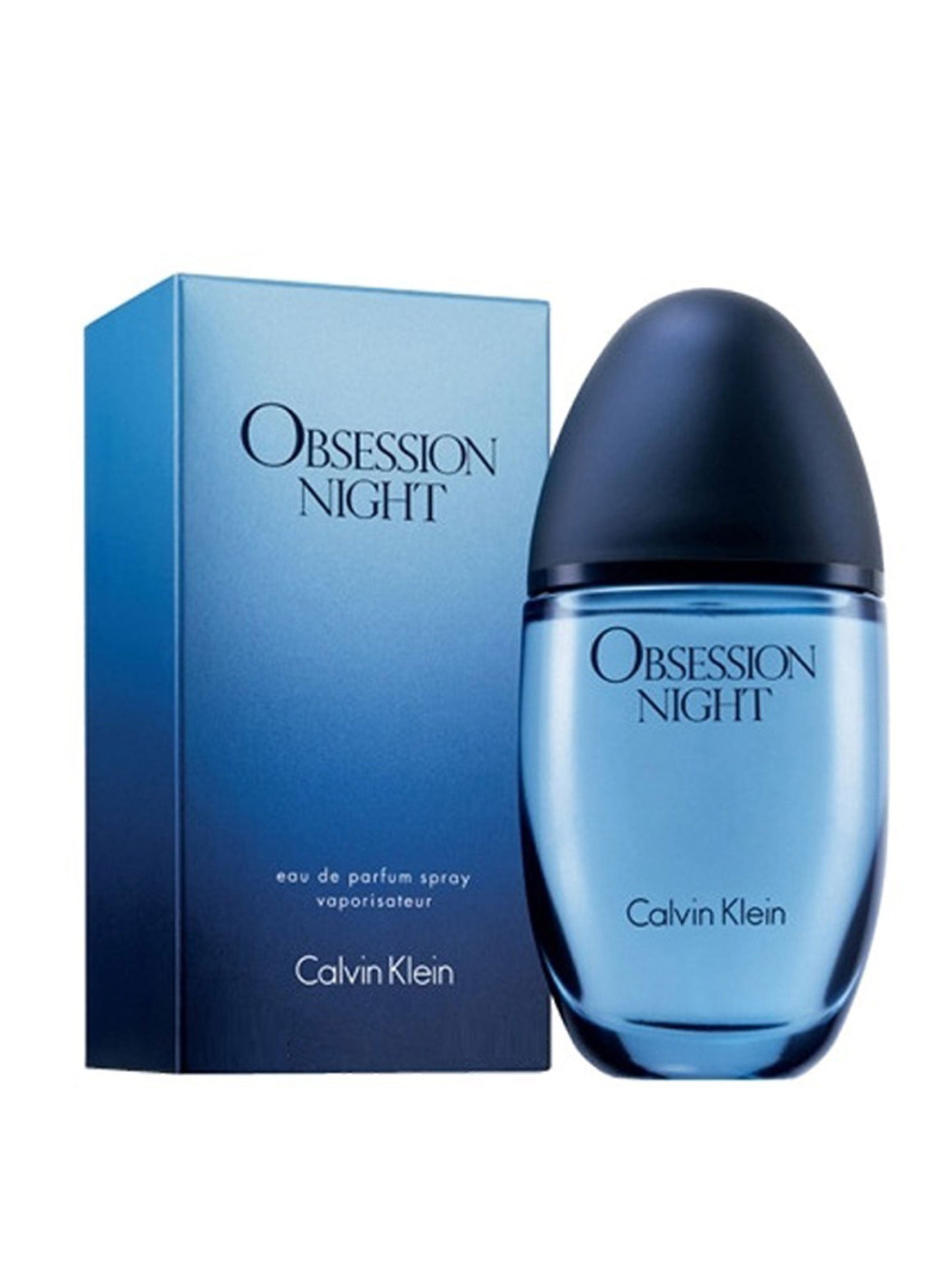 Obsession Night