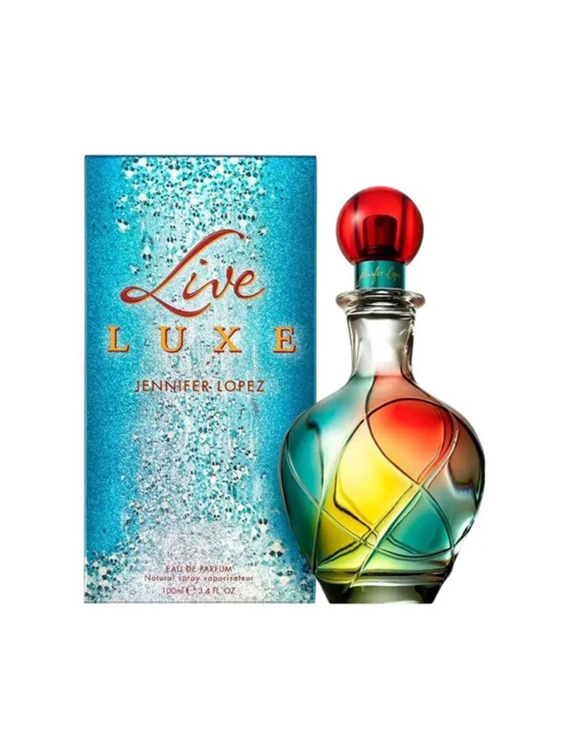 Live Luxe