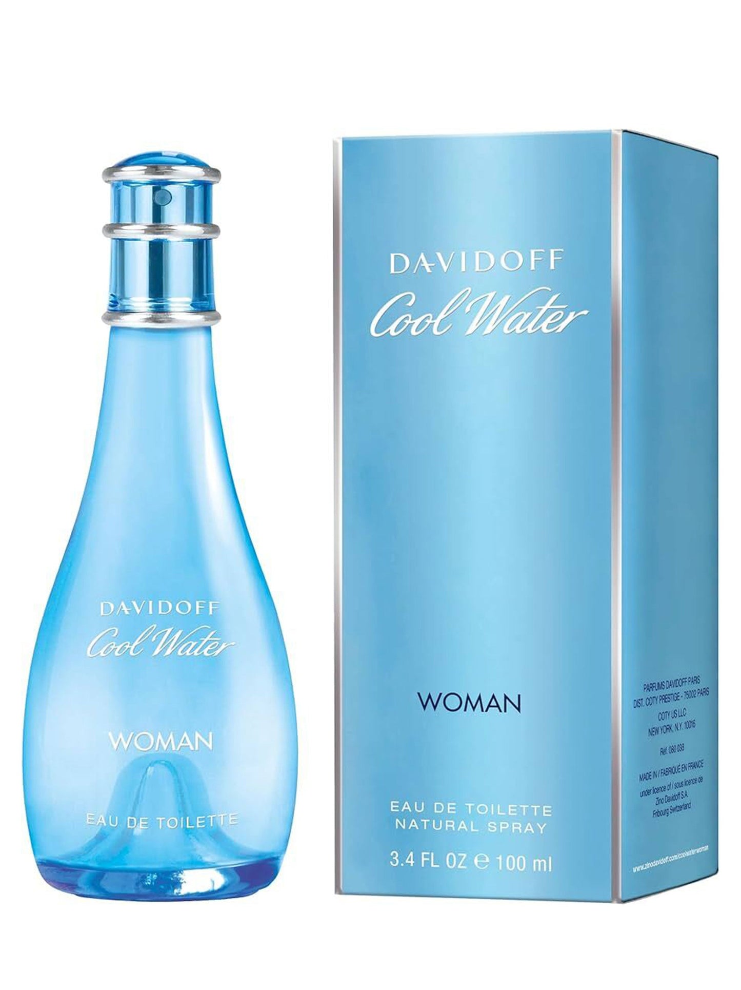 Davidoff Cool Water