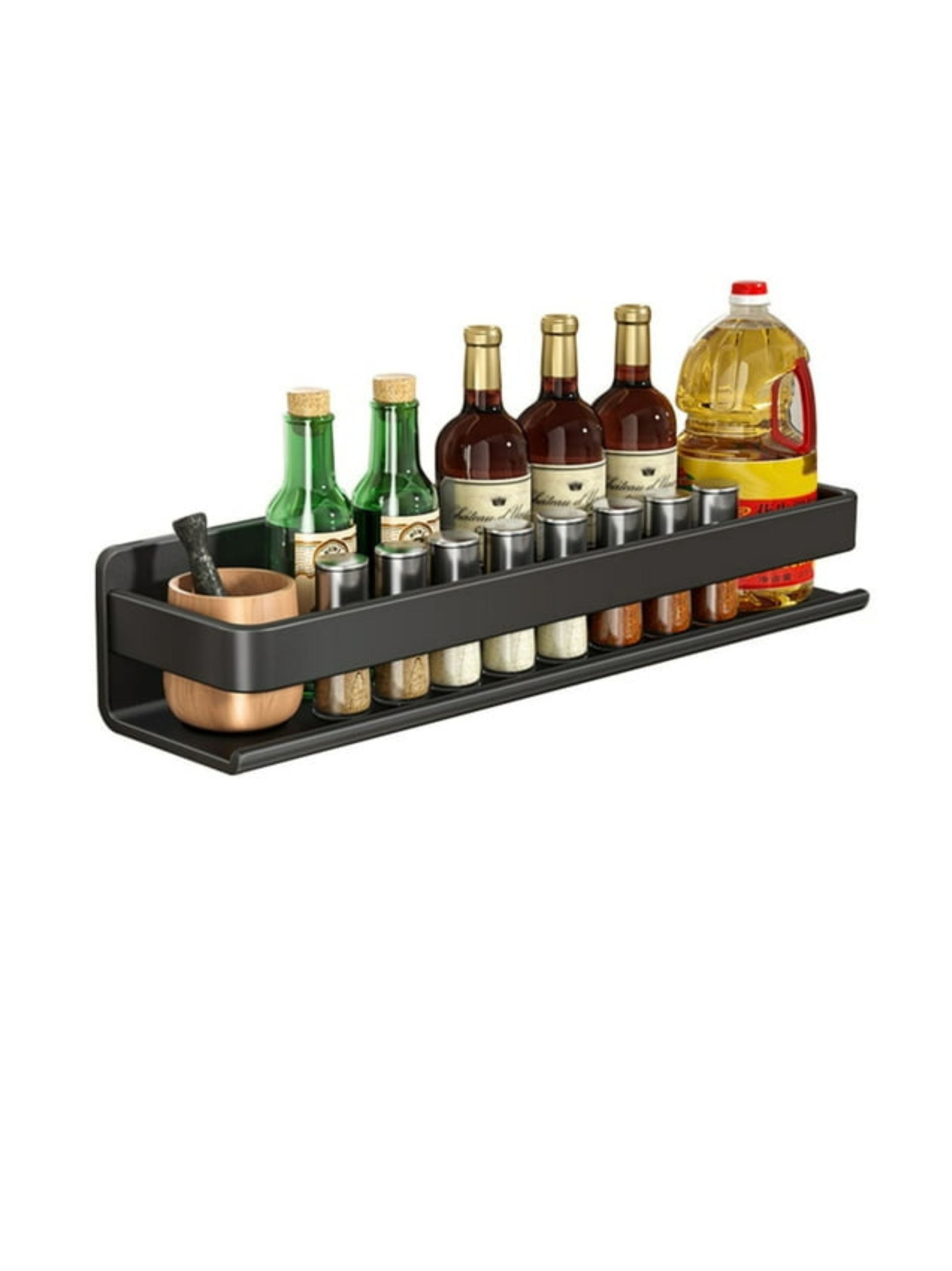 Spice Rack