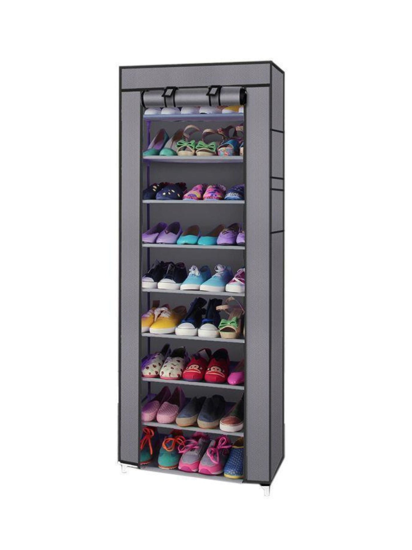 Portable Shoe Rack Shelf