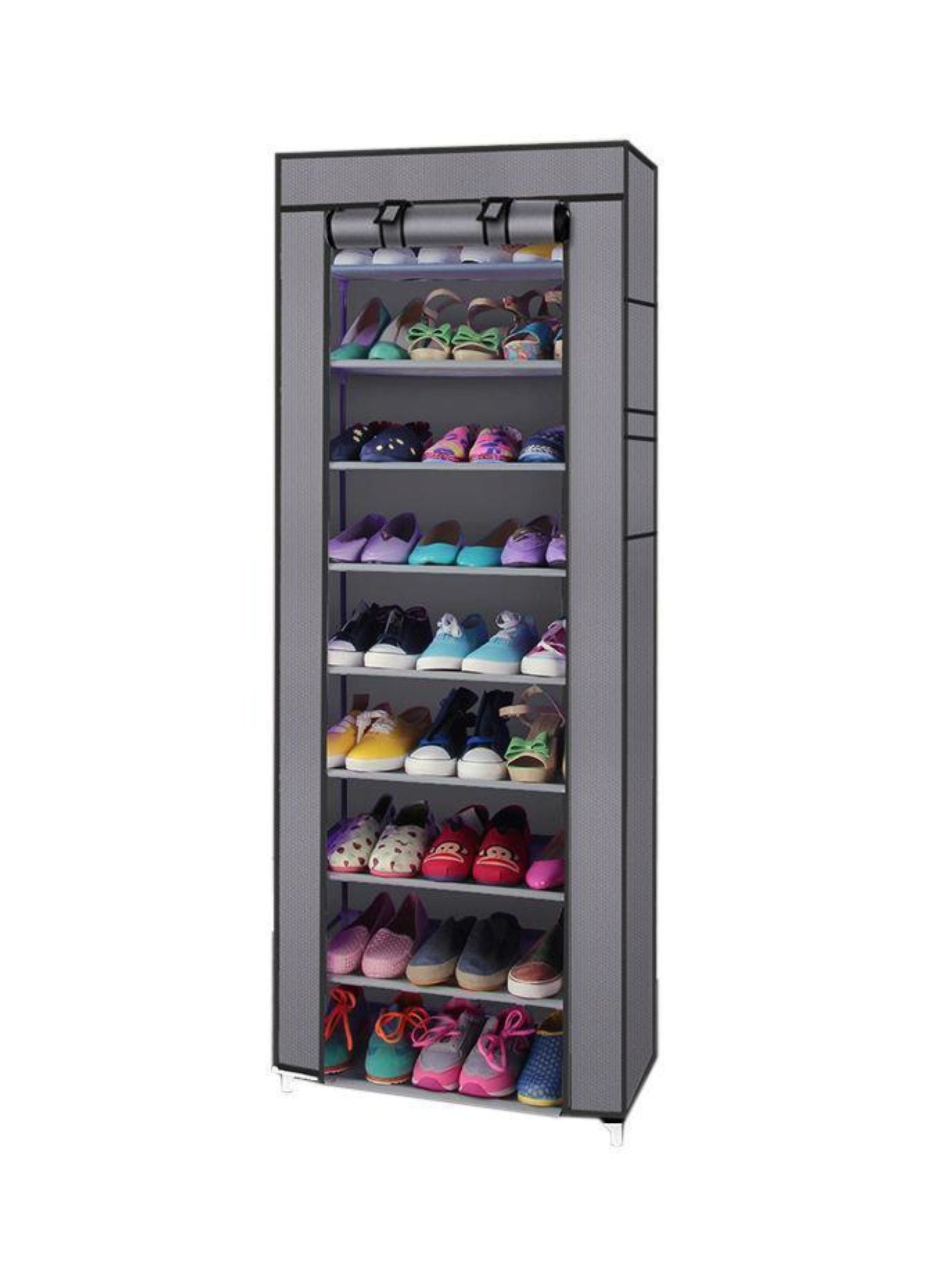 Portable Shoe Rack Shelf