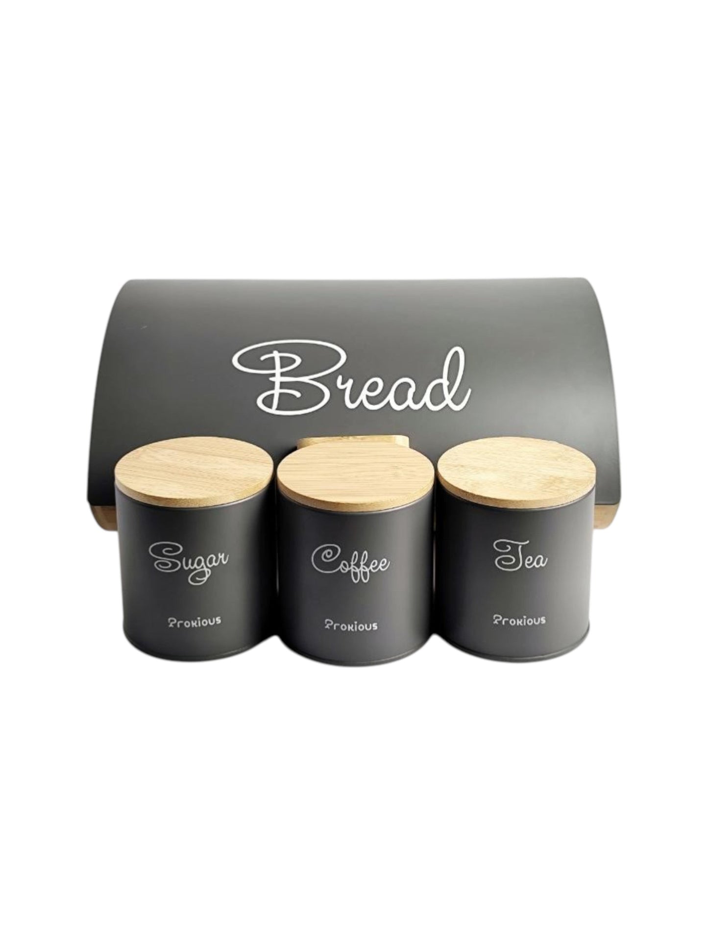Canister Set